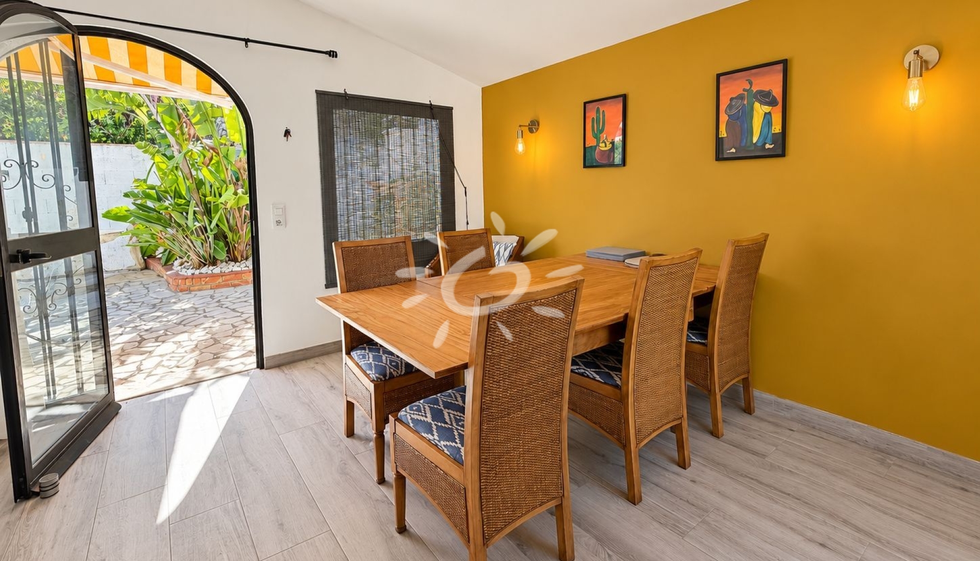 Resales - Villas - Benissa - Buenavista