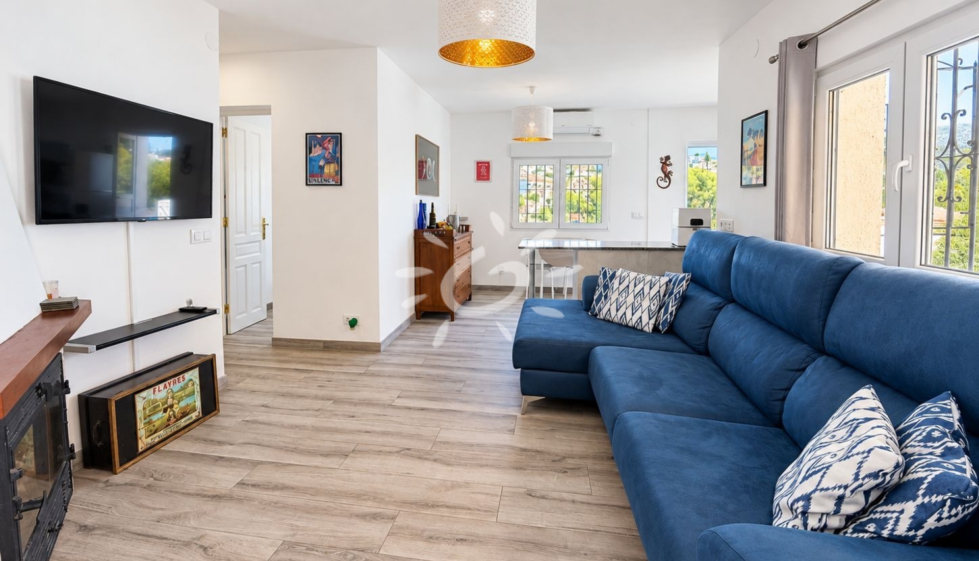Resales - Villas - Benissa - Buenavista