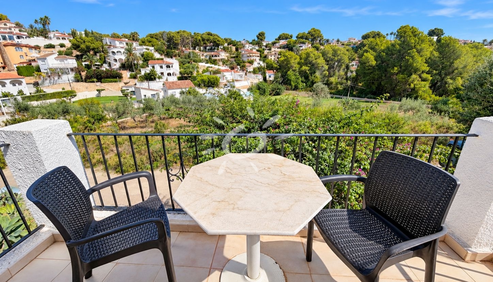 Resales - Villas - Benissa - Buenavista