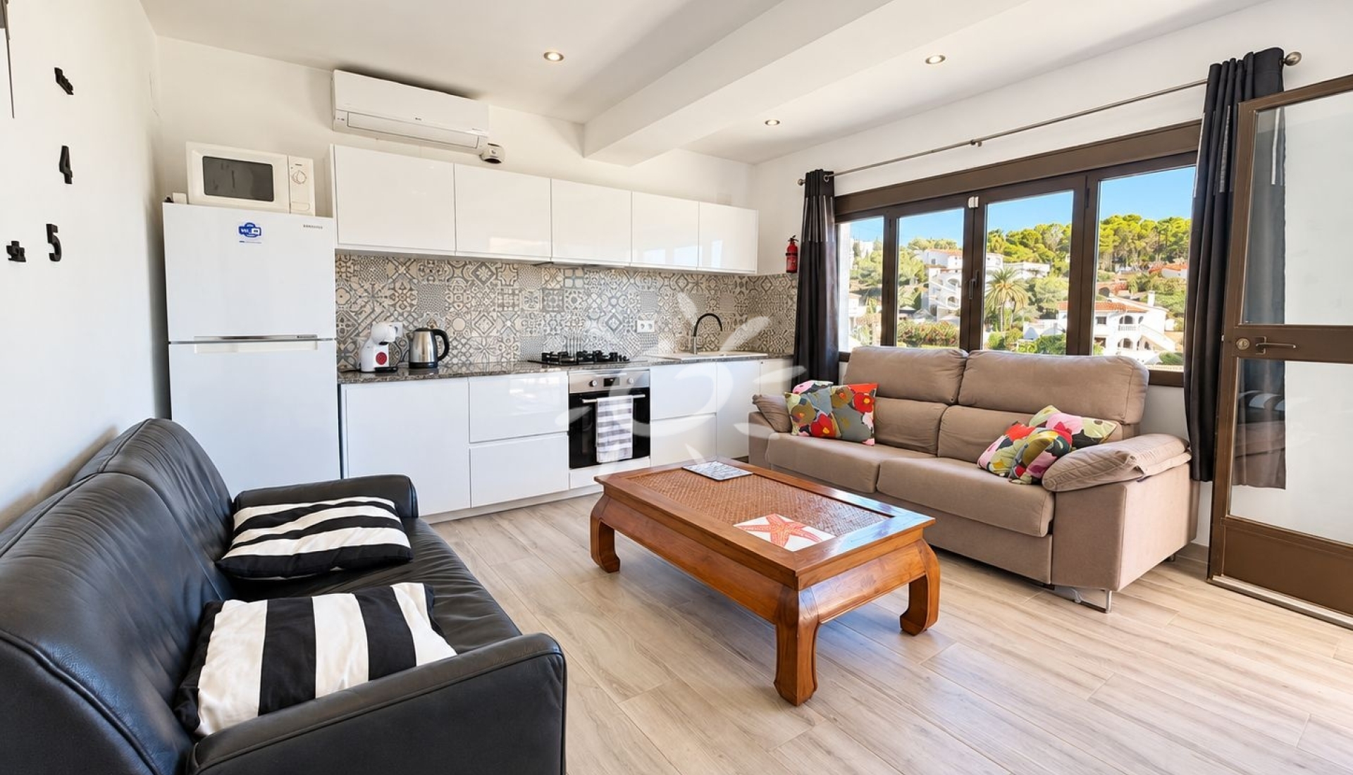 Resales - Villas - Benissa - Buenavista