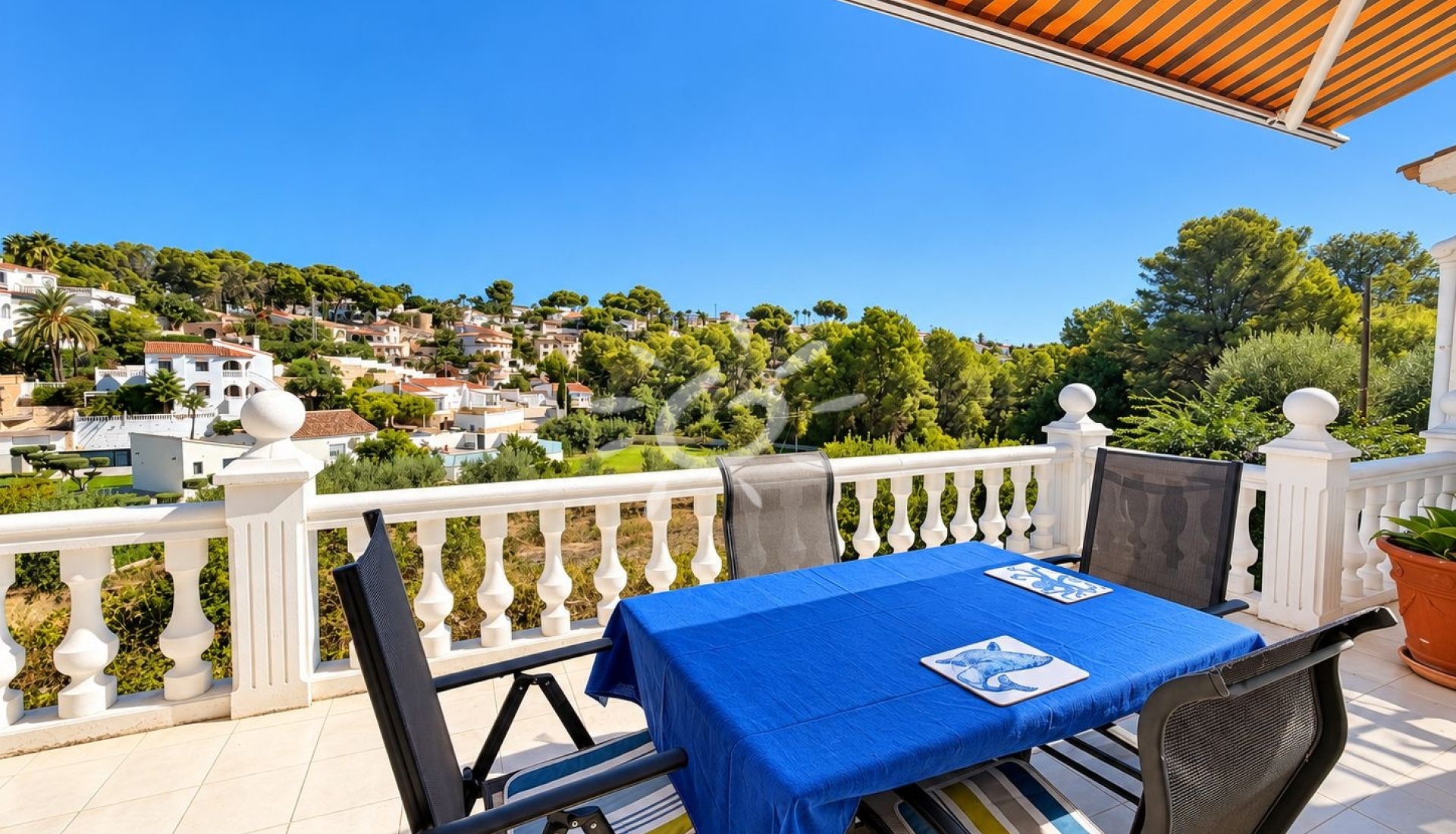 Resales - Villas - Benissa - Buenavista