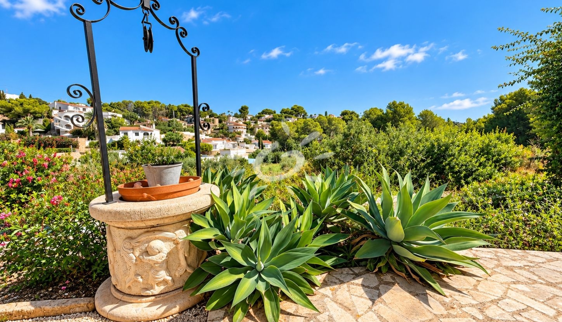 Resales - Villas - Benissa - Buenavista