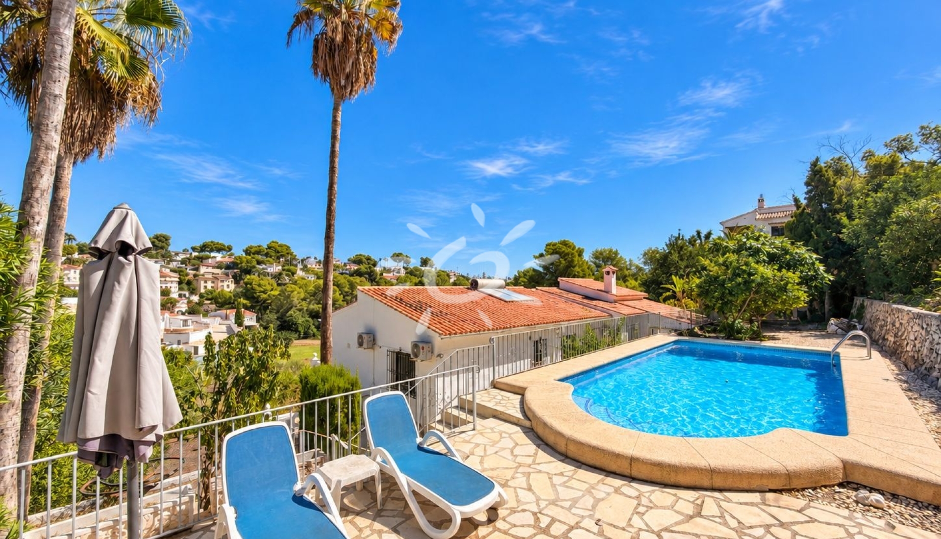 Resales - Villas - Benissa - Buenavista