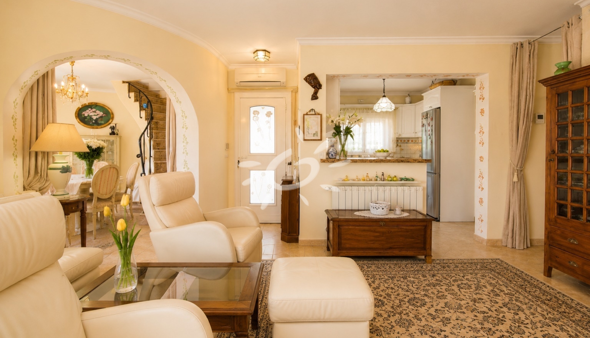 Resales - Villas - Benissa - Cala Advocat - Baladrar