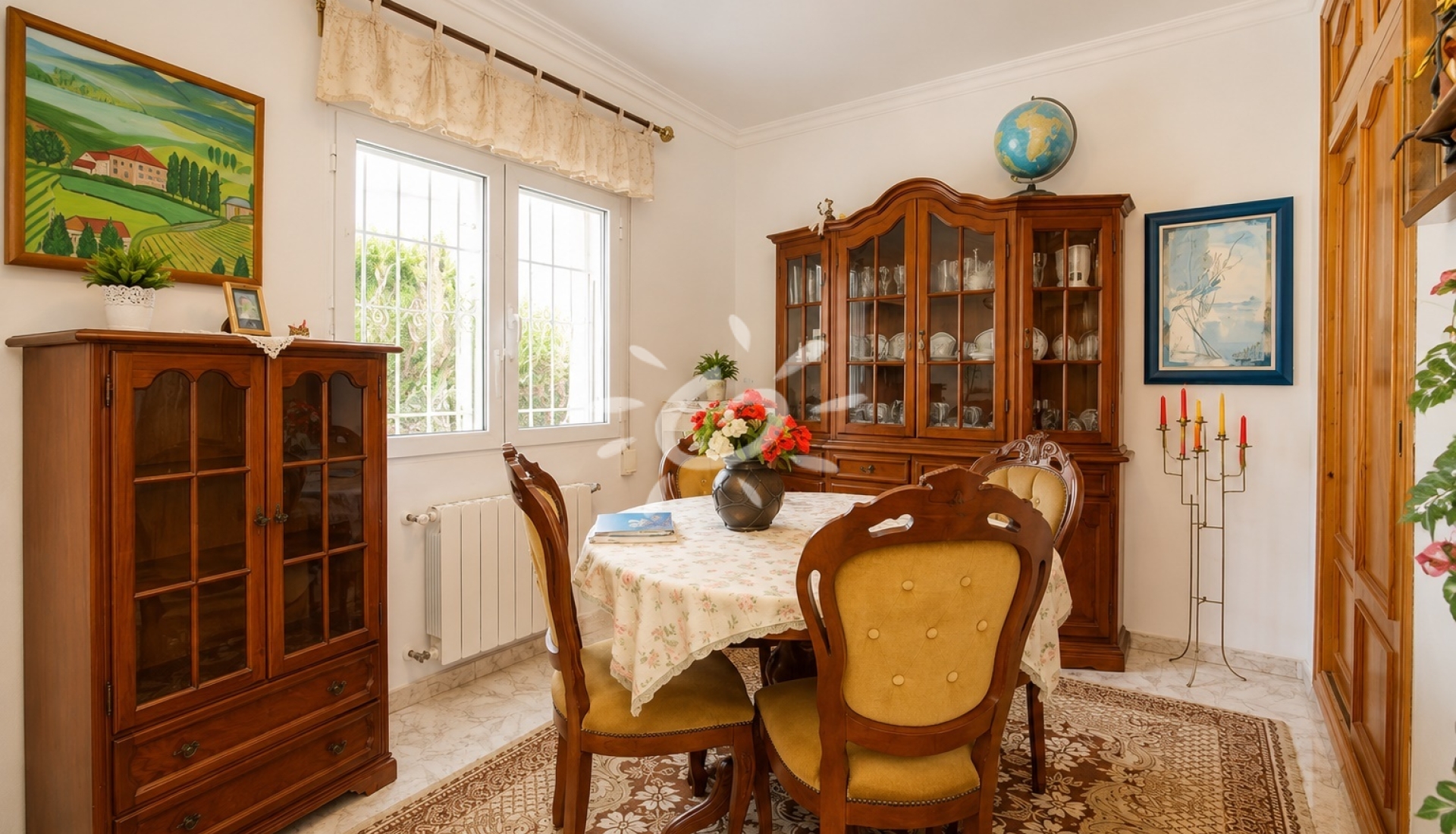 Resales - Villas - Benissa - Cala Advocat - Baladrar