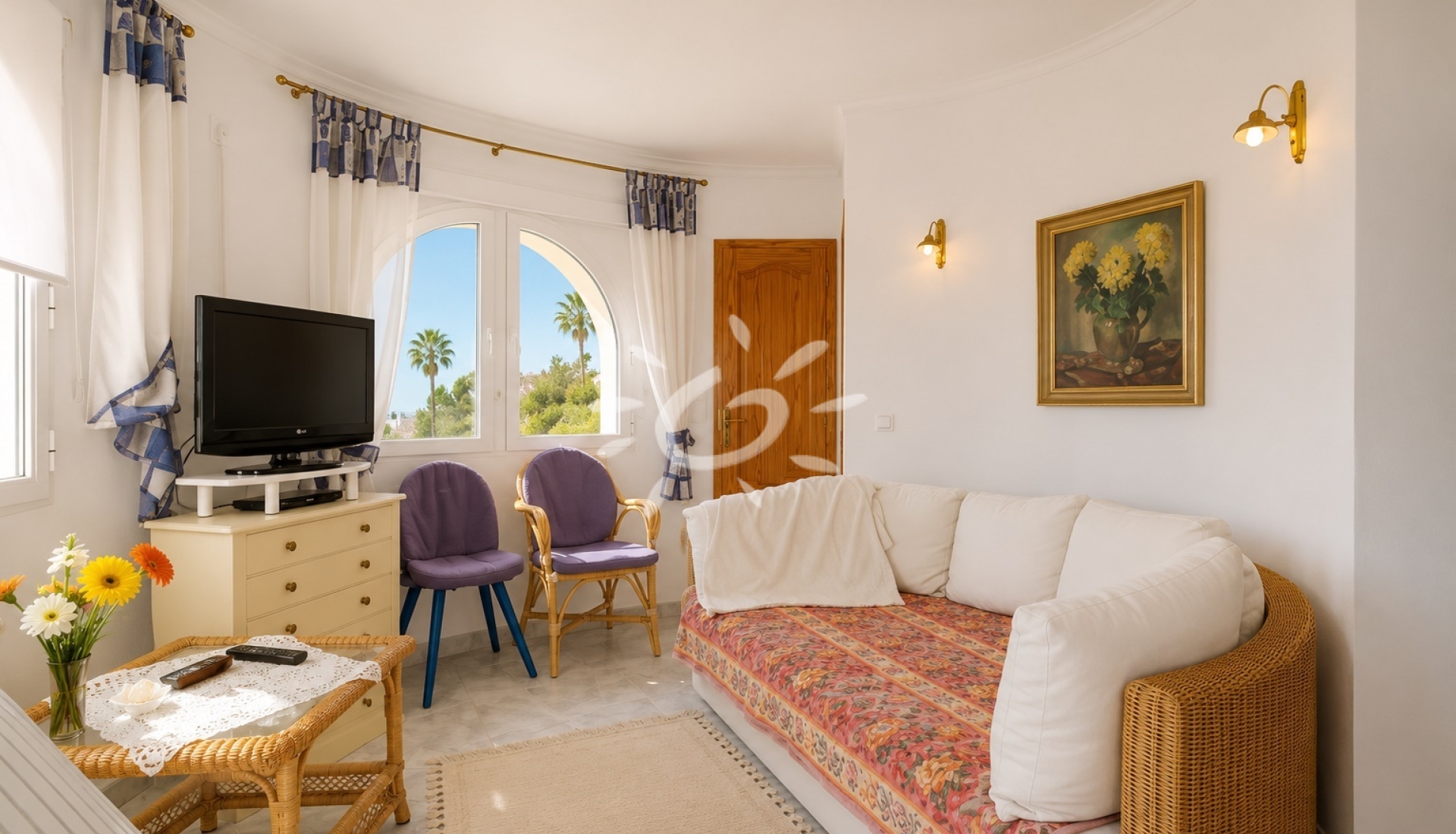 Resales - Villas - Benissa - Cala Advocat - Baladrar
