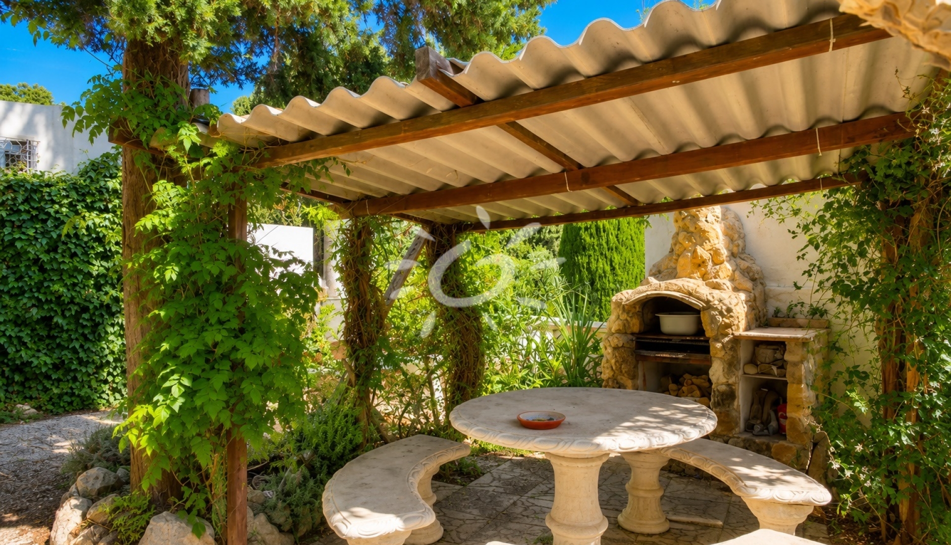 Resales - Villas - Benissa - Cala Advocat - Baladrar