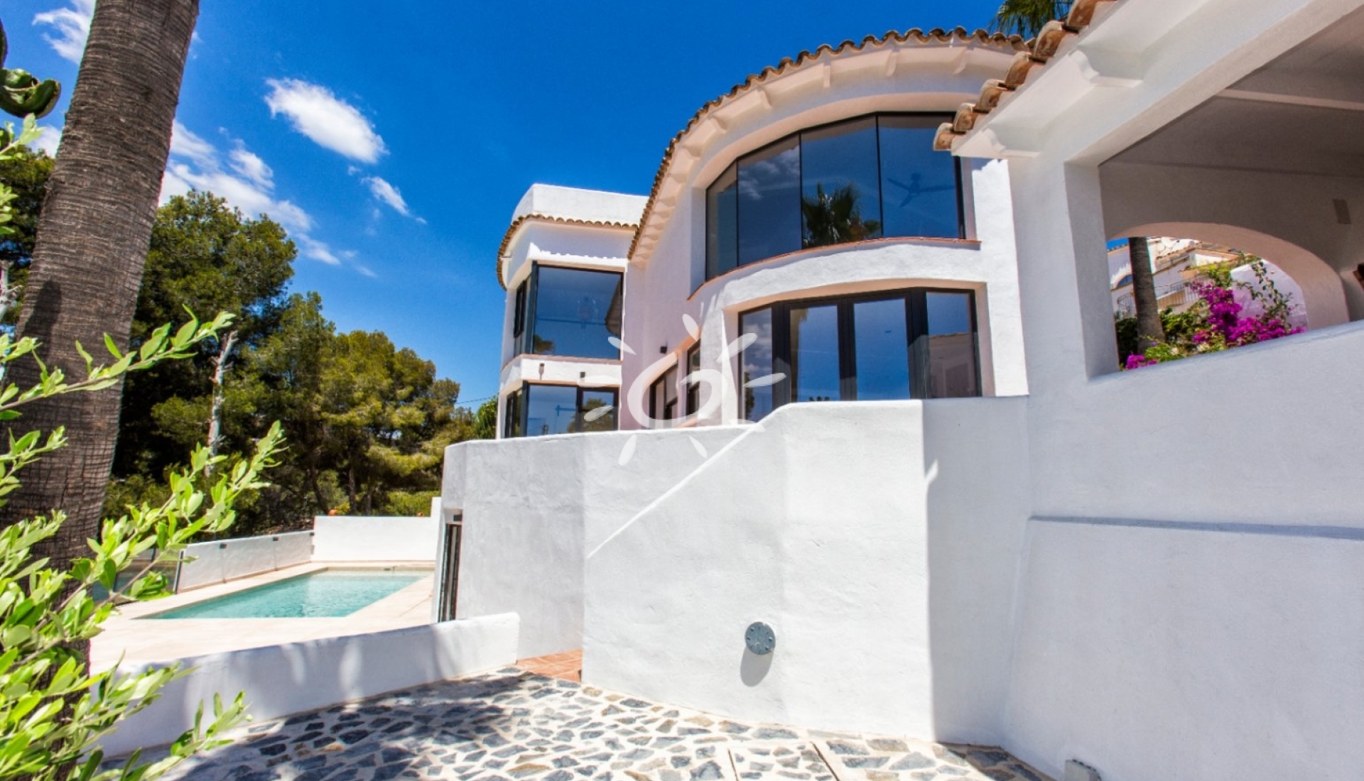 Resales - Villas - Benissa - Cala Advocat
