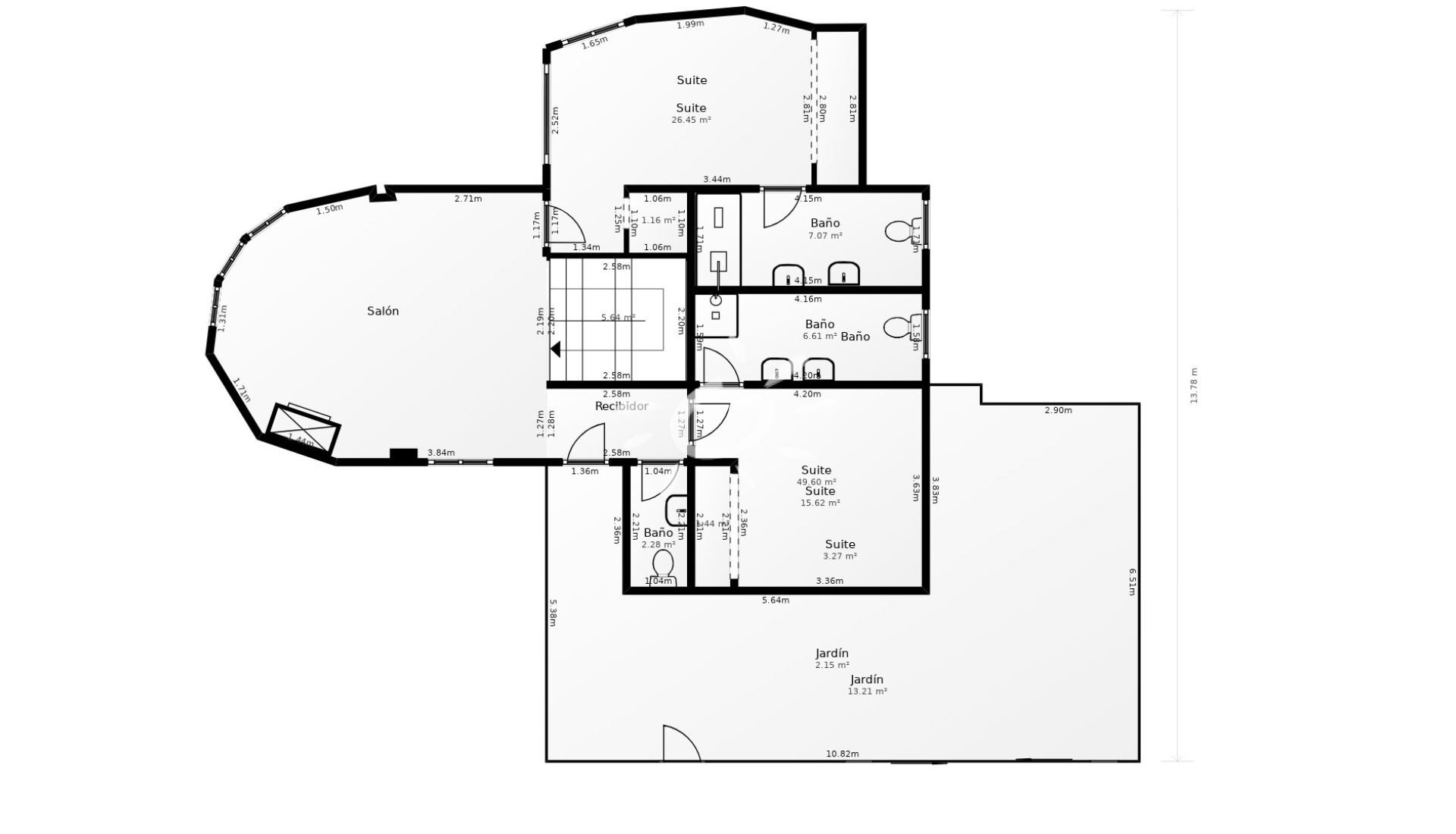 Resales - Villas - Benissa - Cala Advocat