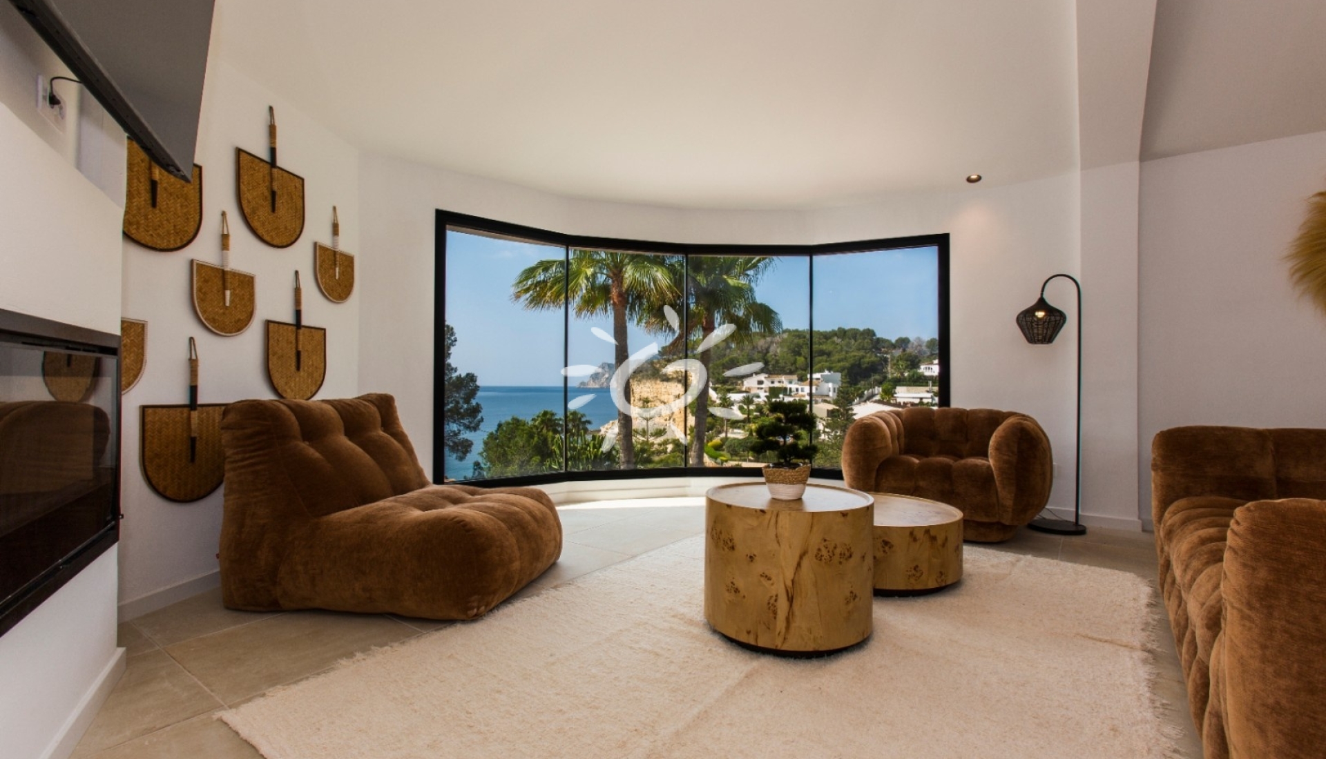 Resales - Villas - Benissa - Cala Advocat