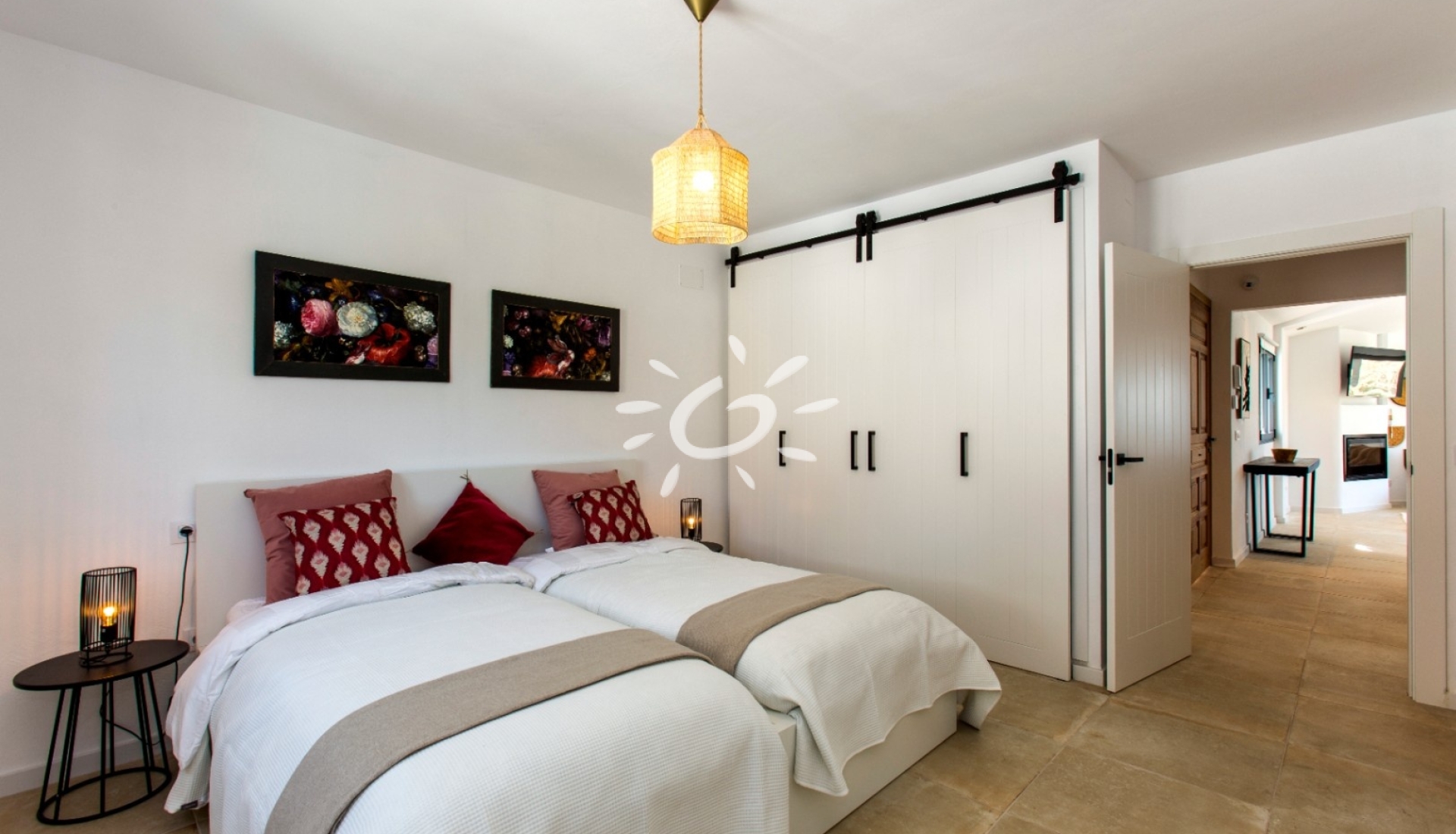 Resales - Villas - Benissa - Cala Advocat