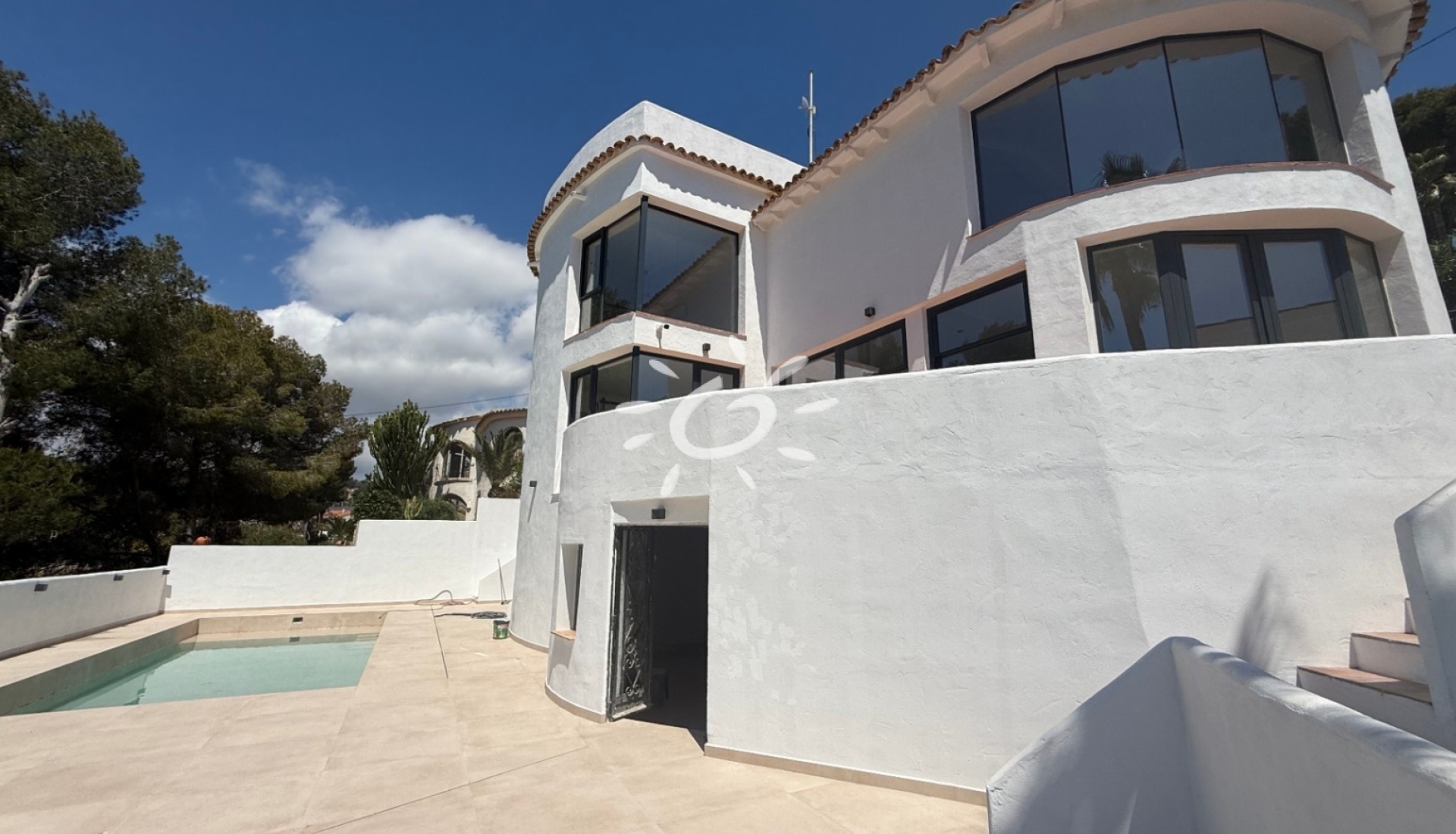 Resales - Villas - Benissa - Cala Advocat