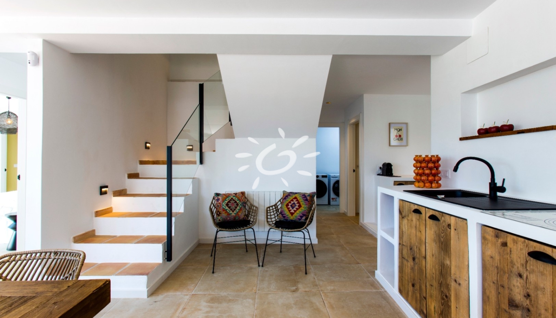 Resales - Villas - Benissa - Cala Advocat