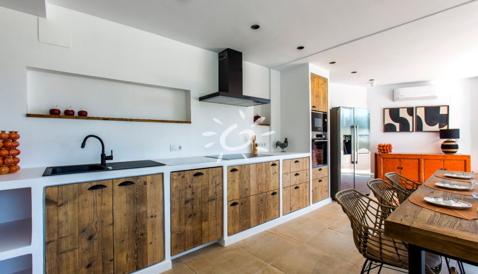 Resales - Villas - Benissa - Cala Advocat