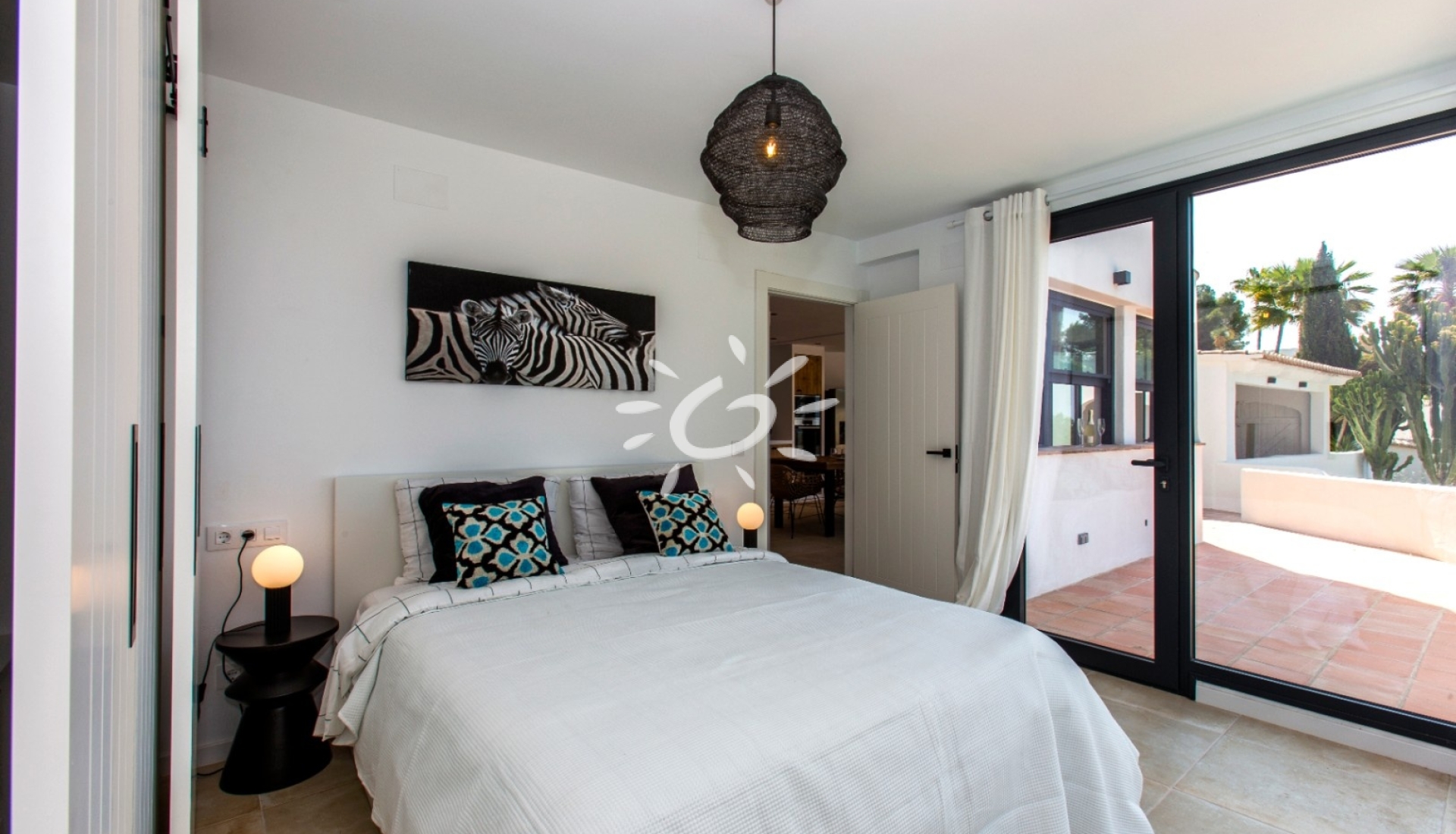 Resales - Villas - Benissa - Cala Advocat