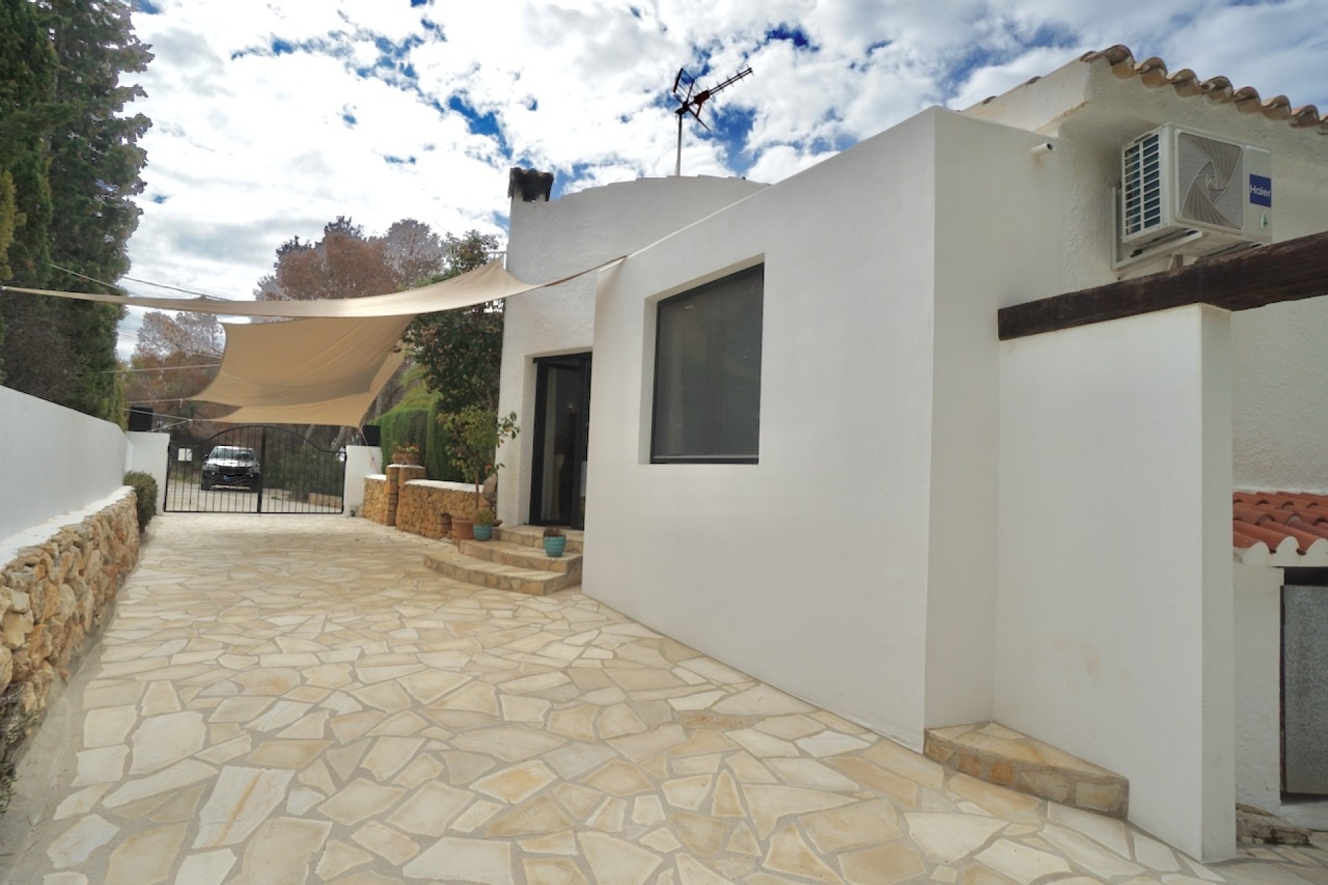 Resales - Villas - Benissa - Fanadix