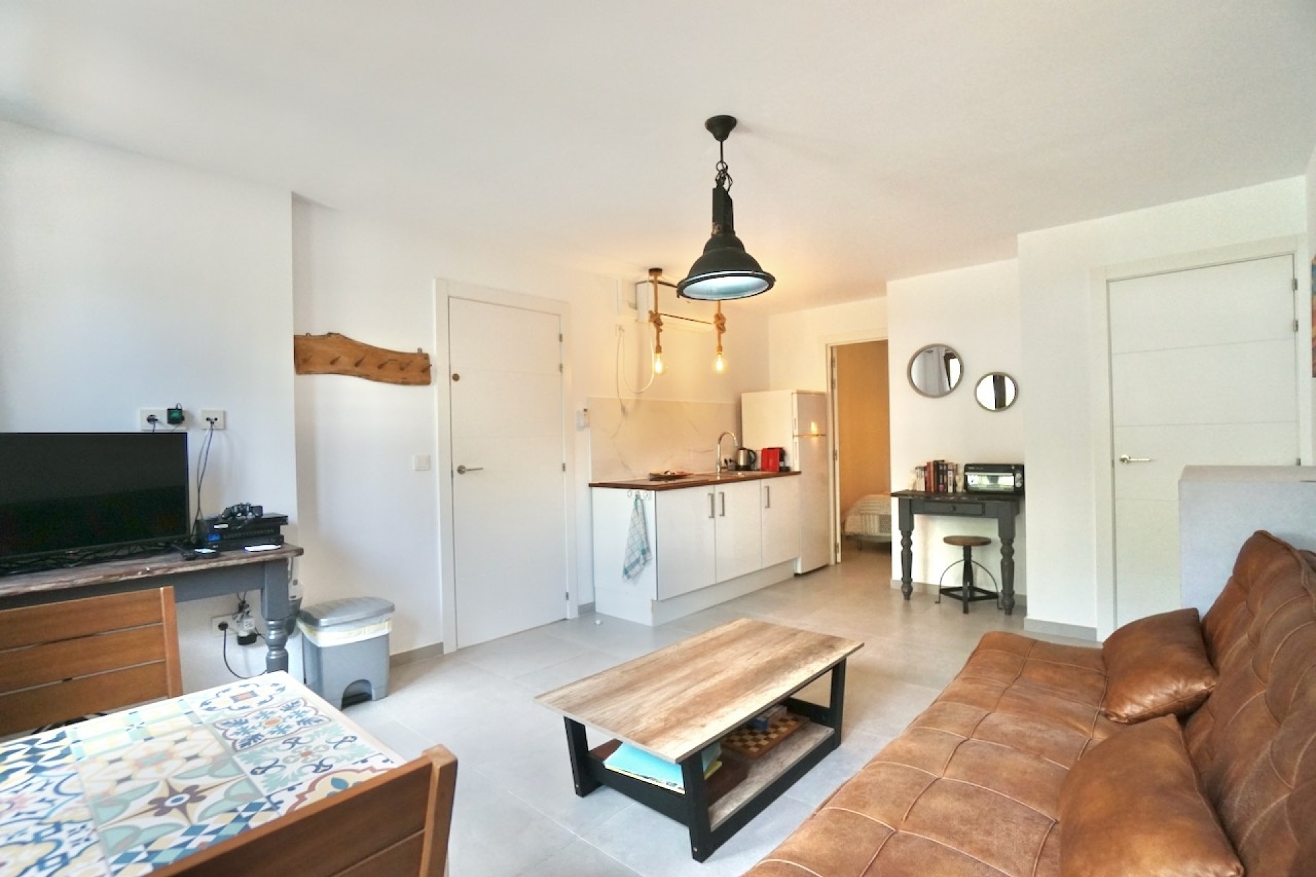 Resales - Villas - Benissa - Fanadix