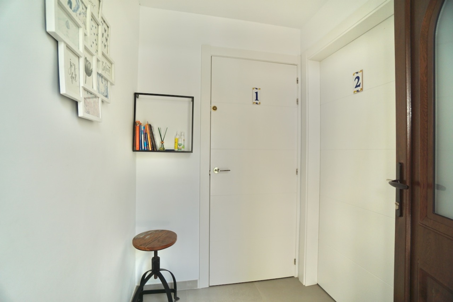 Resales - Villas - Benissa - Fanadix