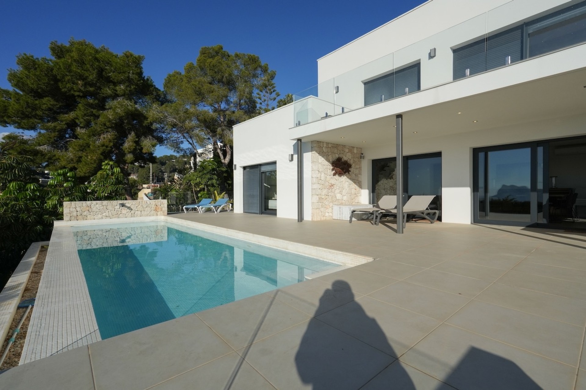 Resales - Villas - Benissa - Fanadix