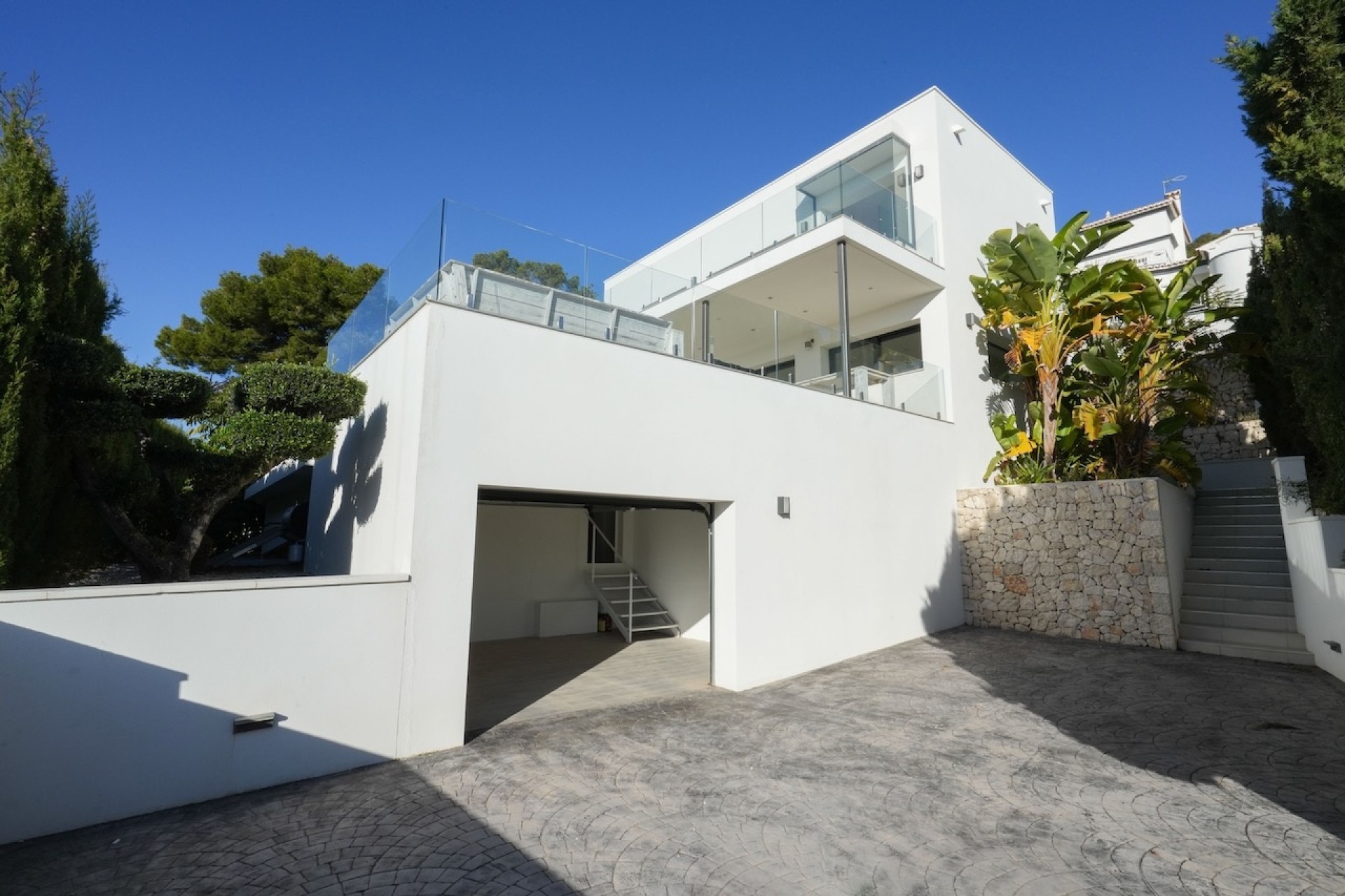 Resales - Villas - Benissa - Fanadix