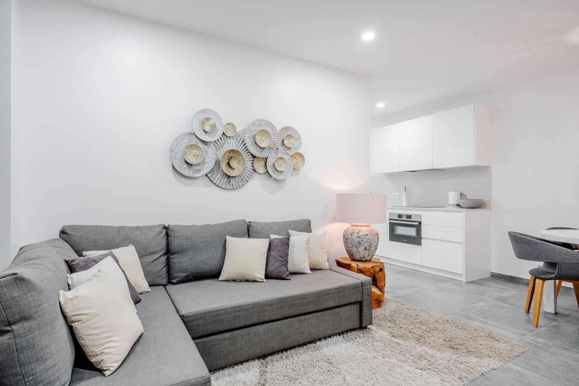 Resales - Villas - Benissa - Fanadix