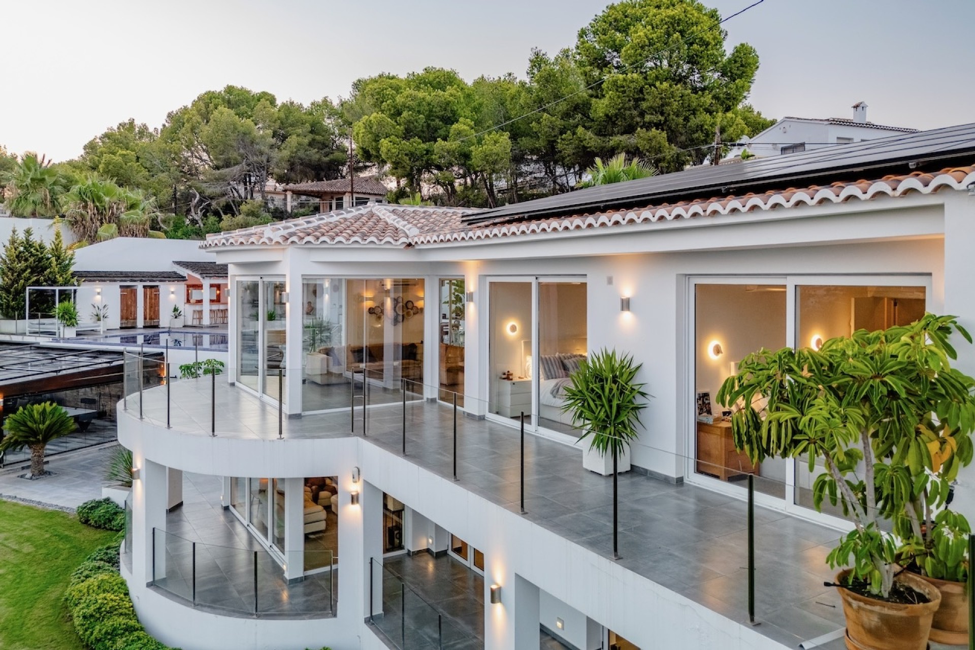 Resales - Villas - Benissa - Fanadix