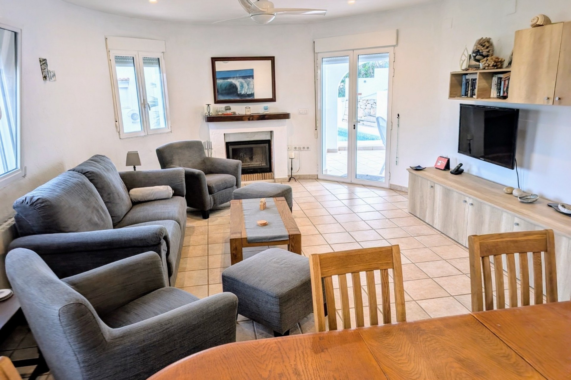 Resales - Villas - Benissa - Fanadix