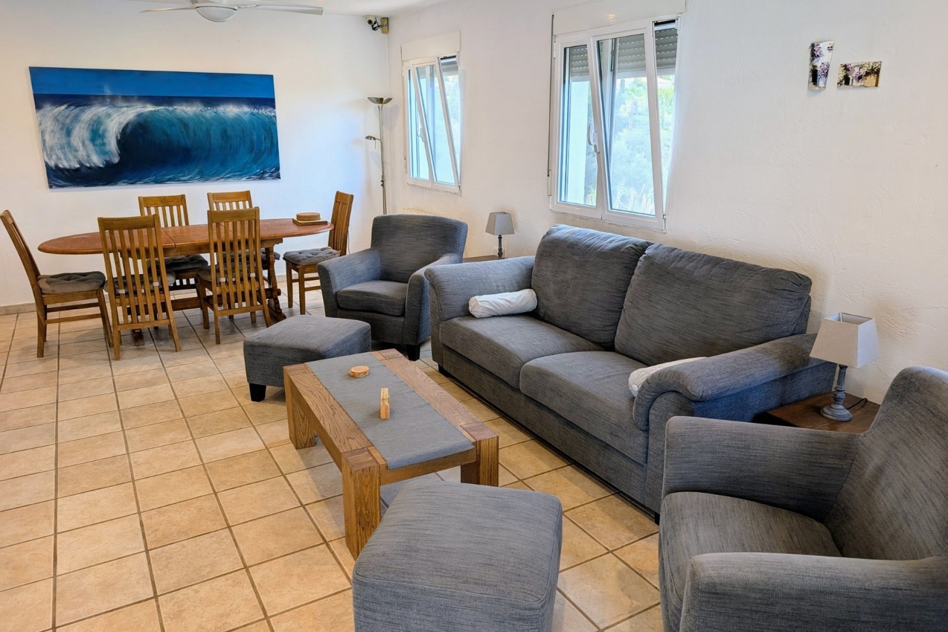 Resales - Villas - Benissa - Fanadix