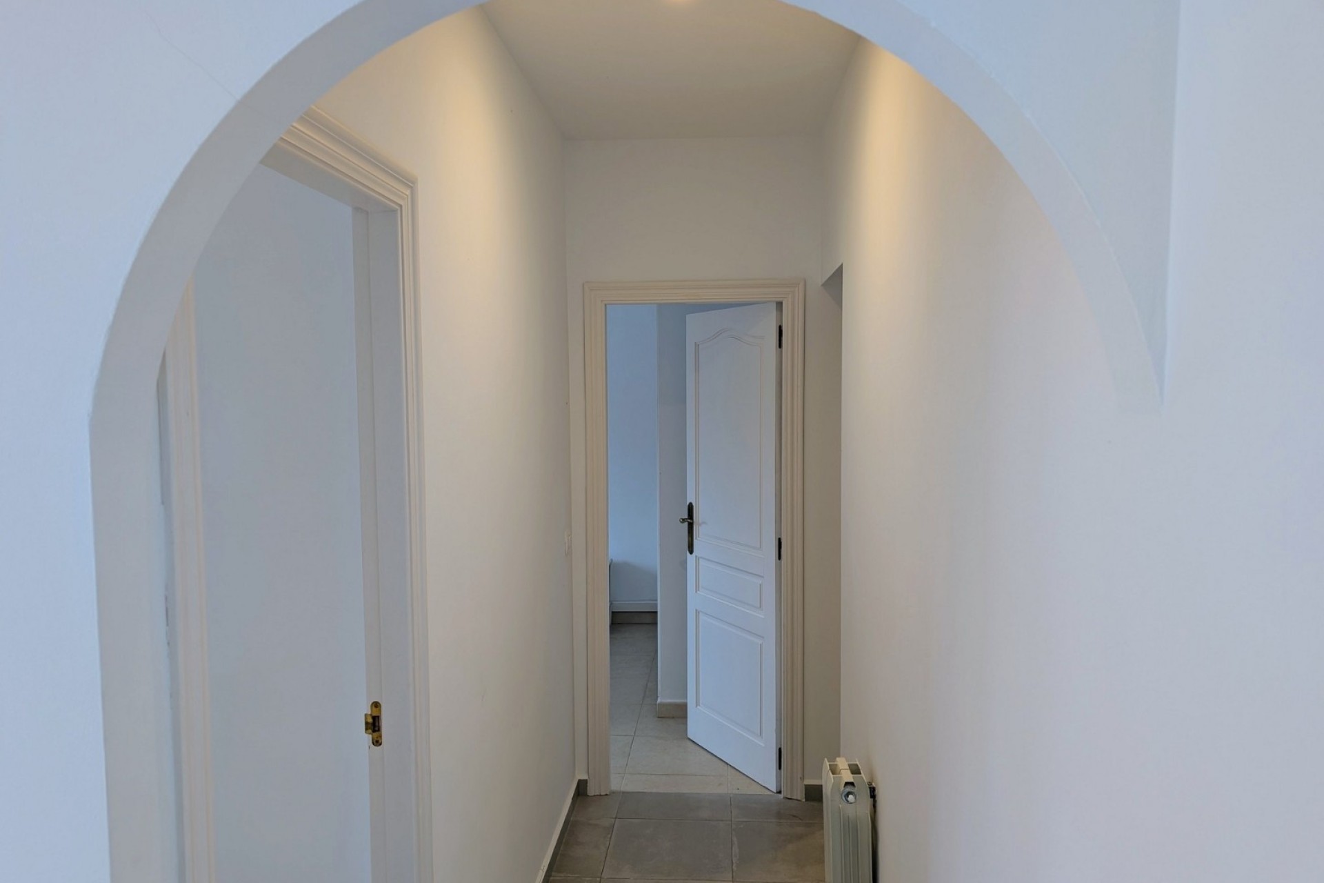 Resales - Villas - Benissa - Fanadix