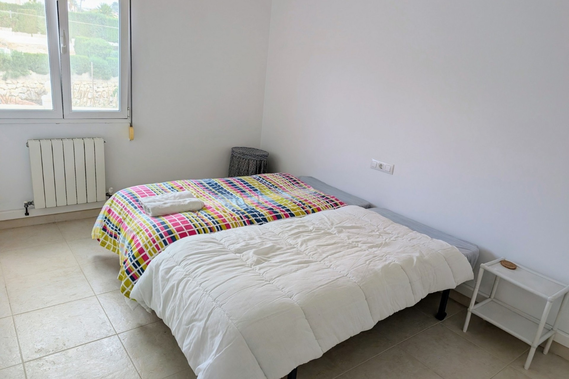 Resales - Villas - Benissa - Fanadix