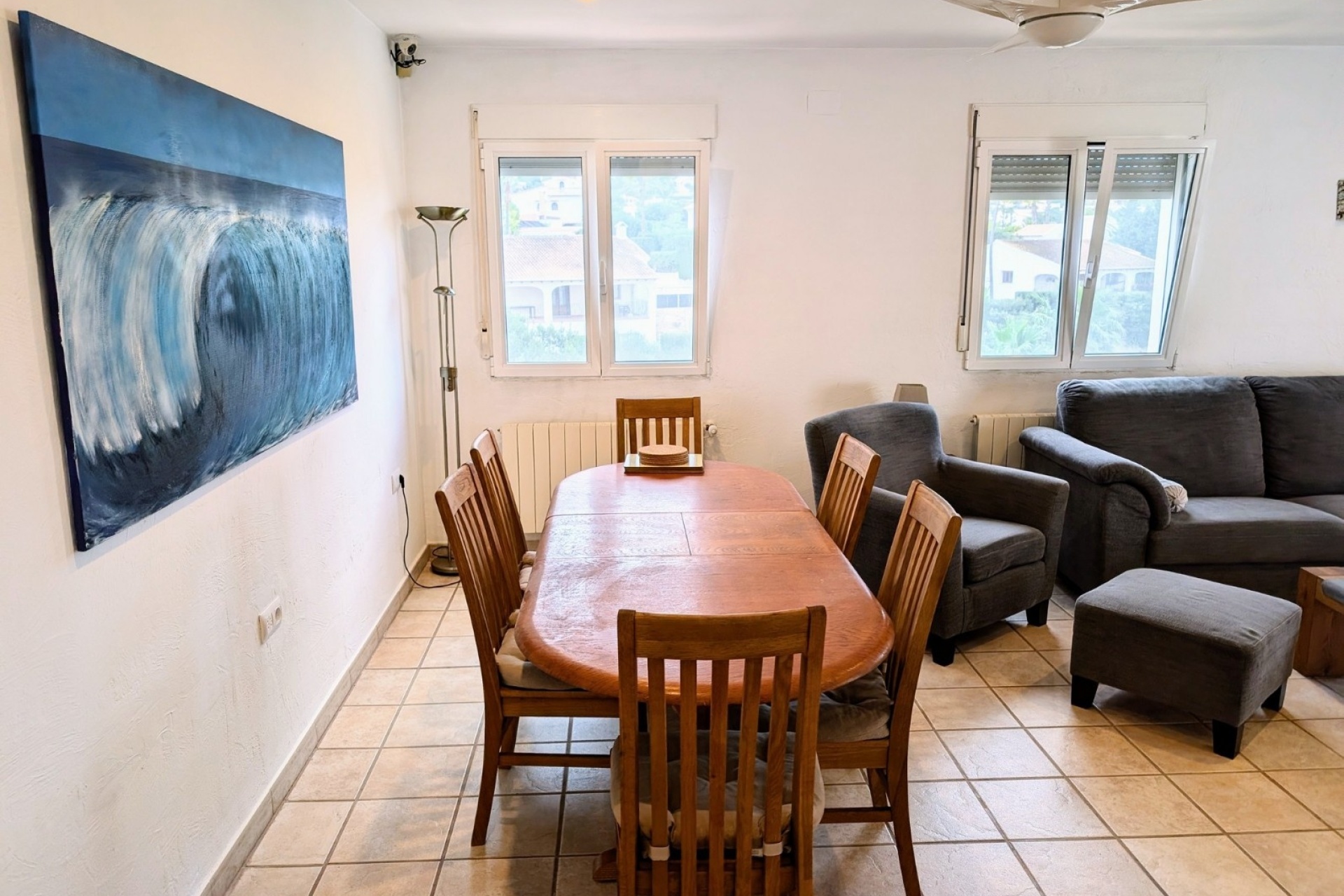 Resales - Villas - Benissa - Fanadix