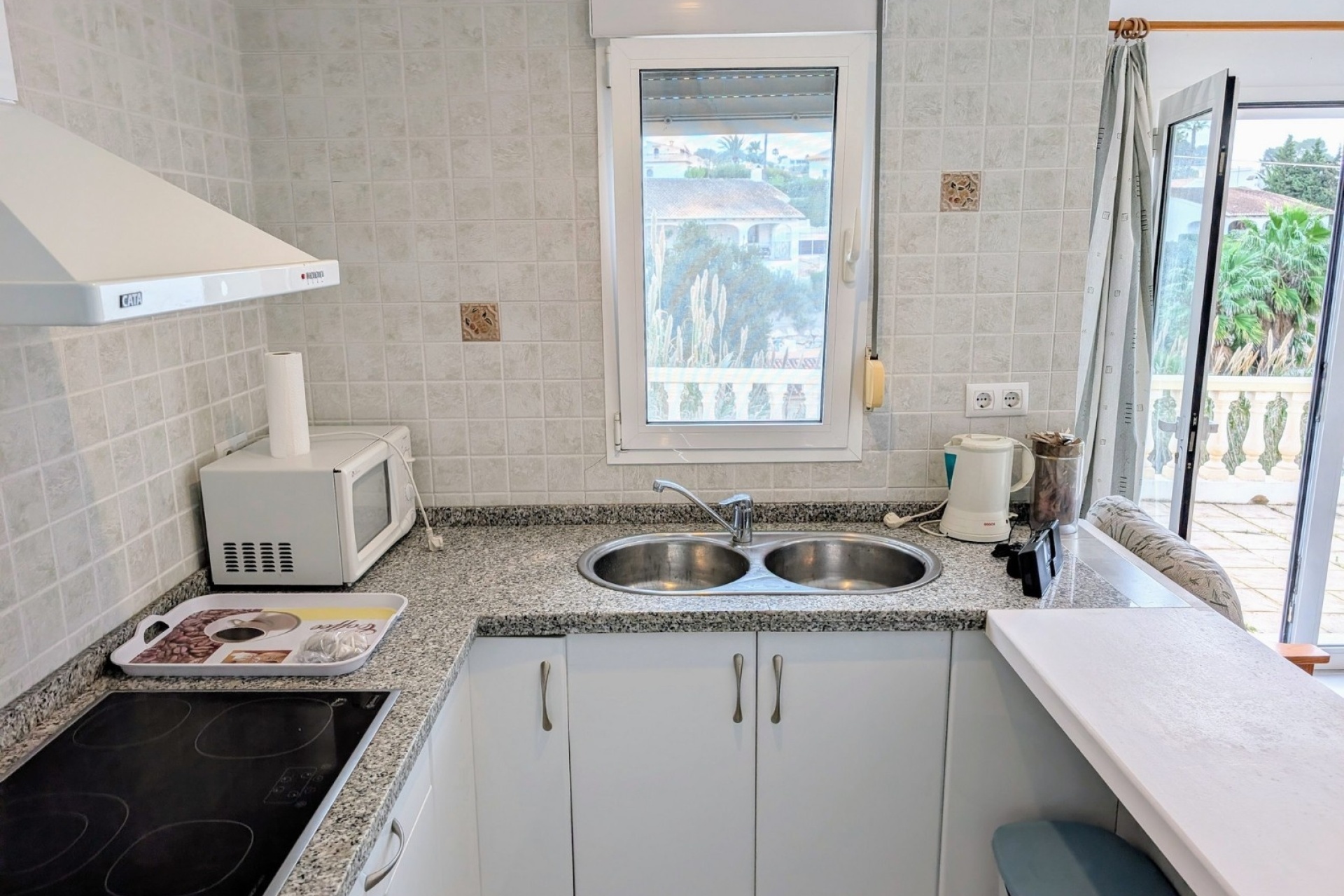 Resales - Villas - Benissa - Fanadix