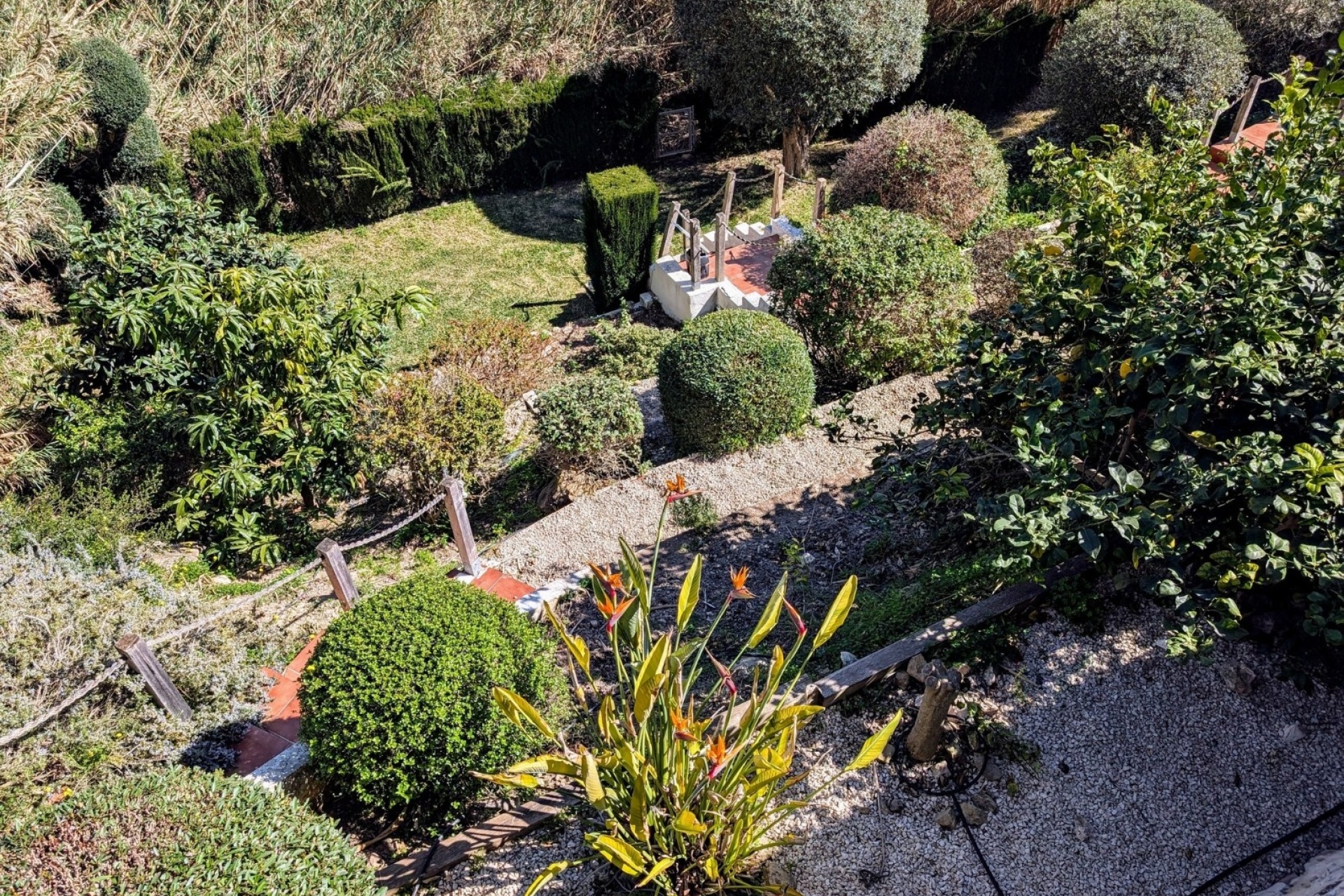 Resales - Villas - Benissa - Fanadix