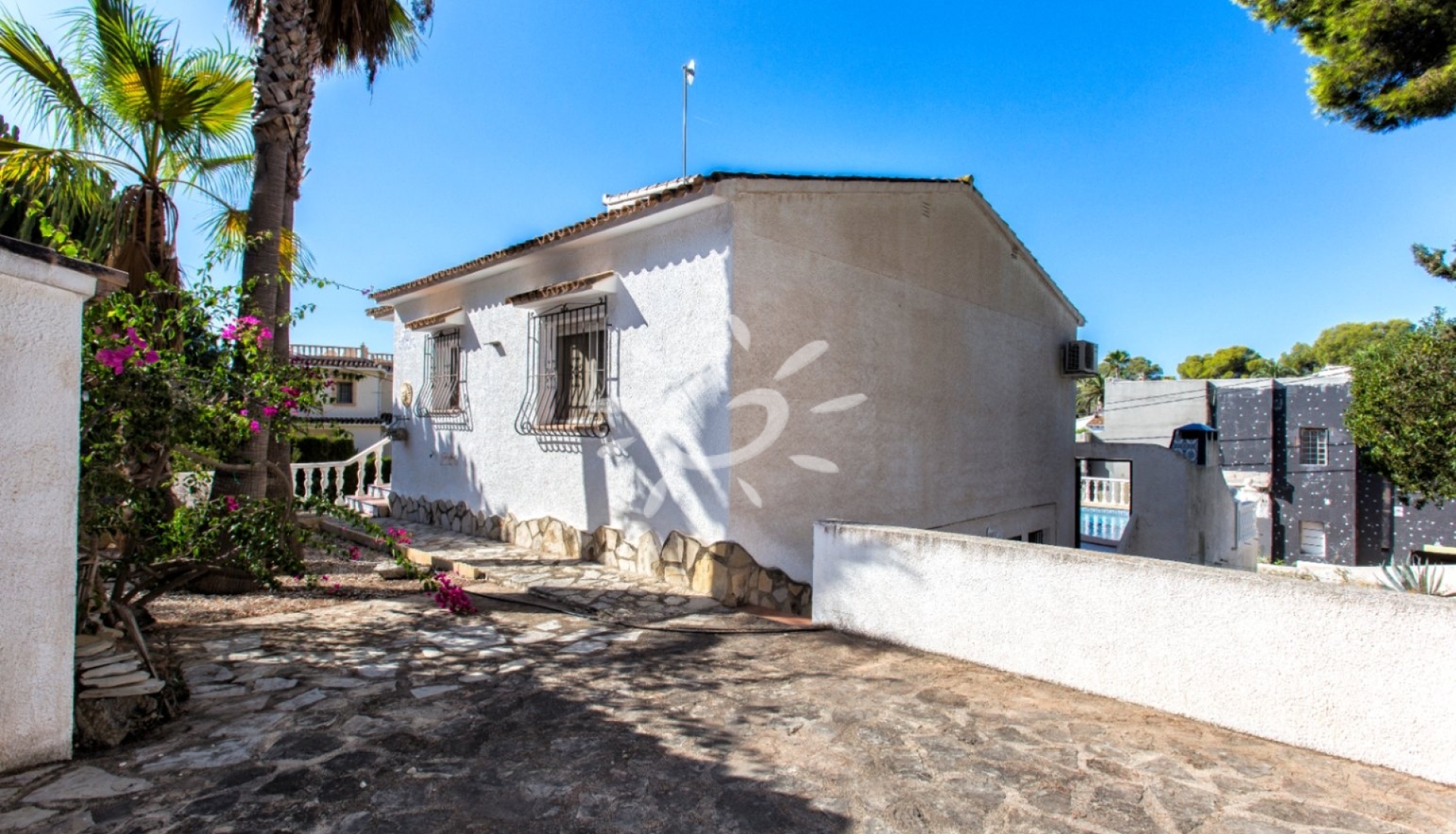Resales - Villas - Benissa - Fanadix