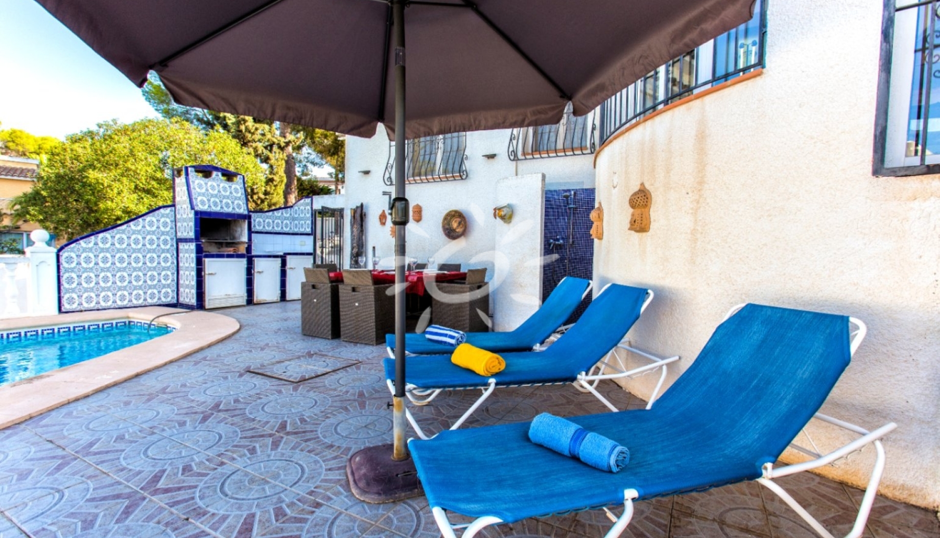 Resales - Villas - Benissa - Fanadix