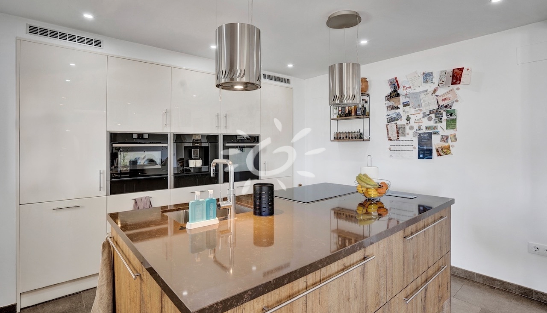Resales - Villas - Benissa - Fanadix