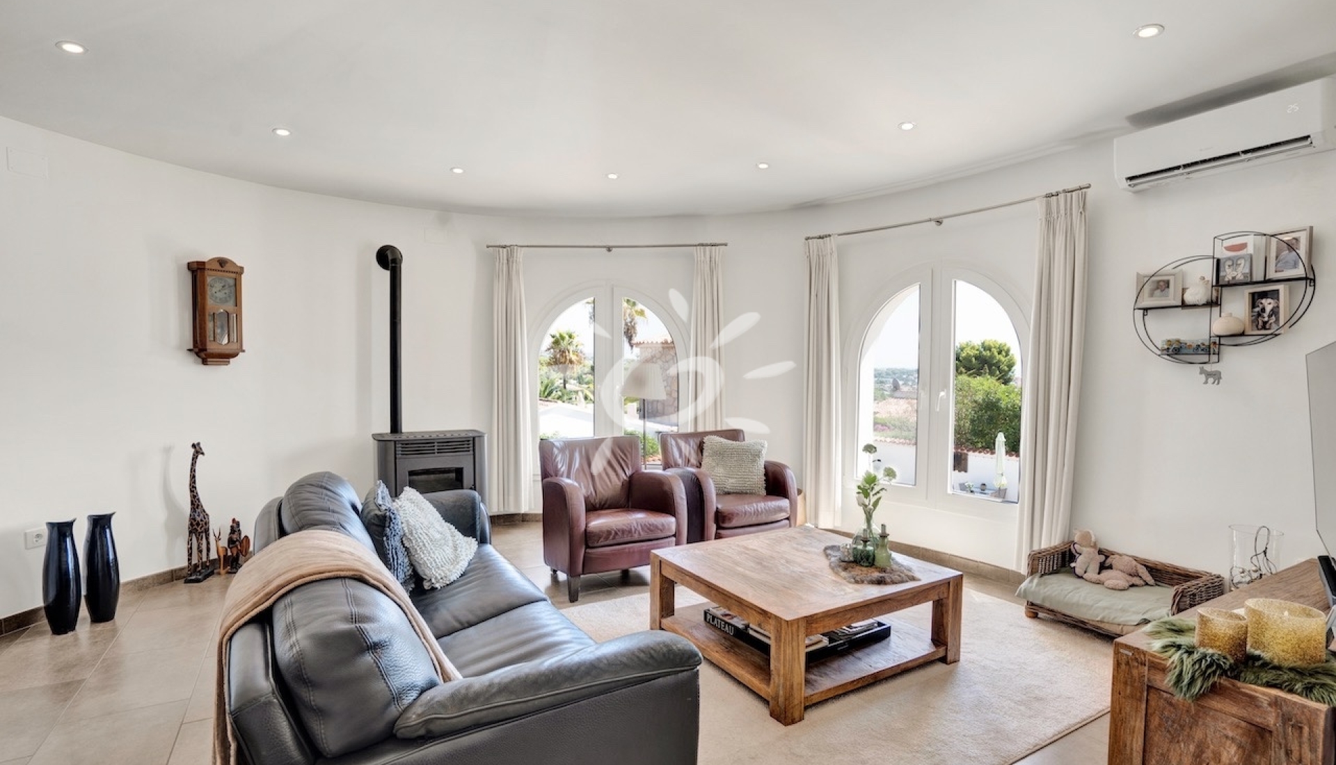 Resales - Villas - Benissa - Fanadix
