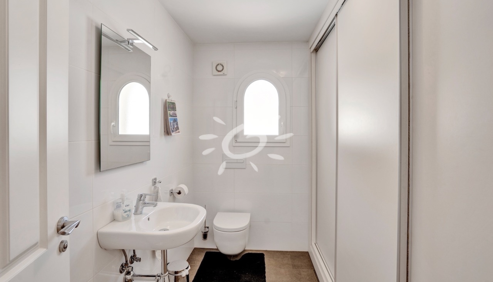 Resales - Villas - Benissa - Fanadix