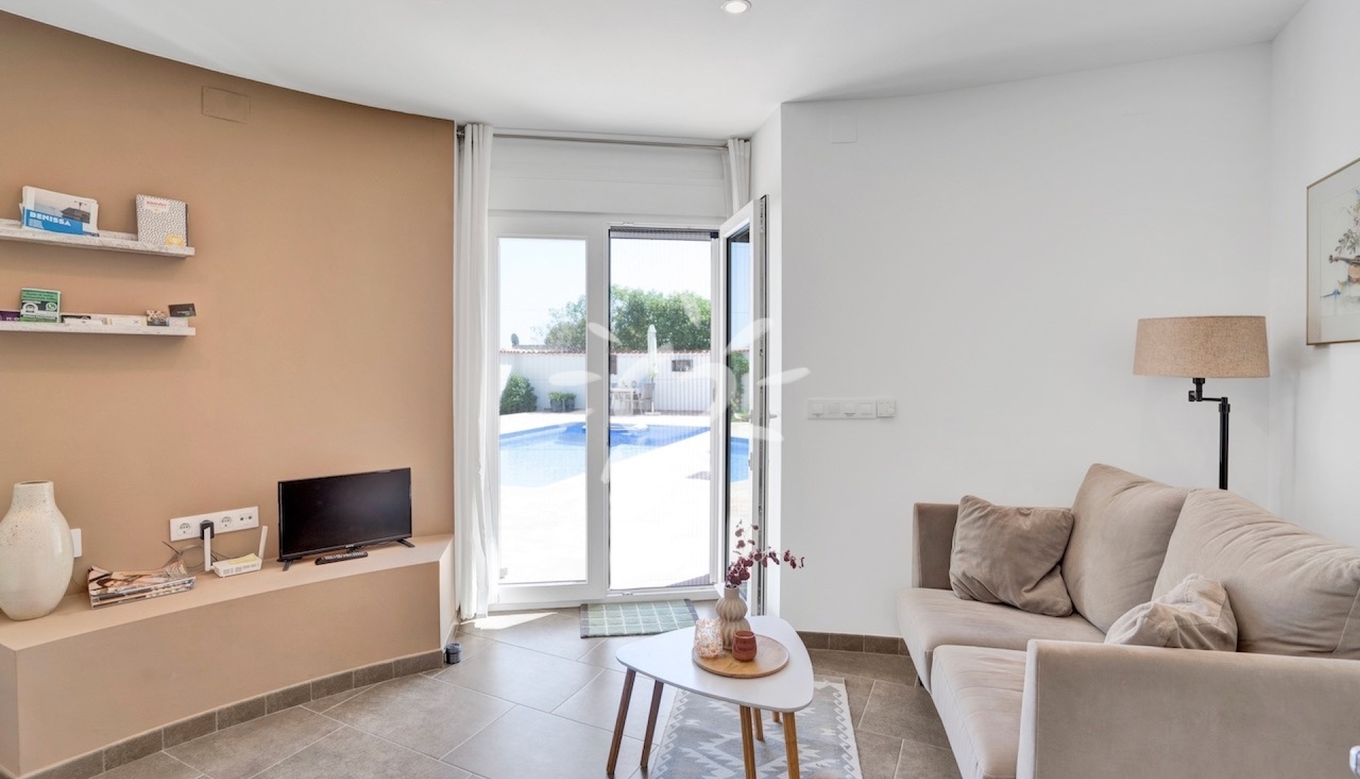 Resales - Villas - Benissa - Fanadix