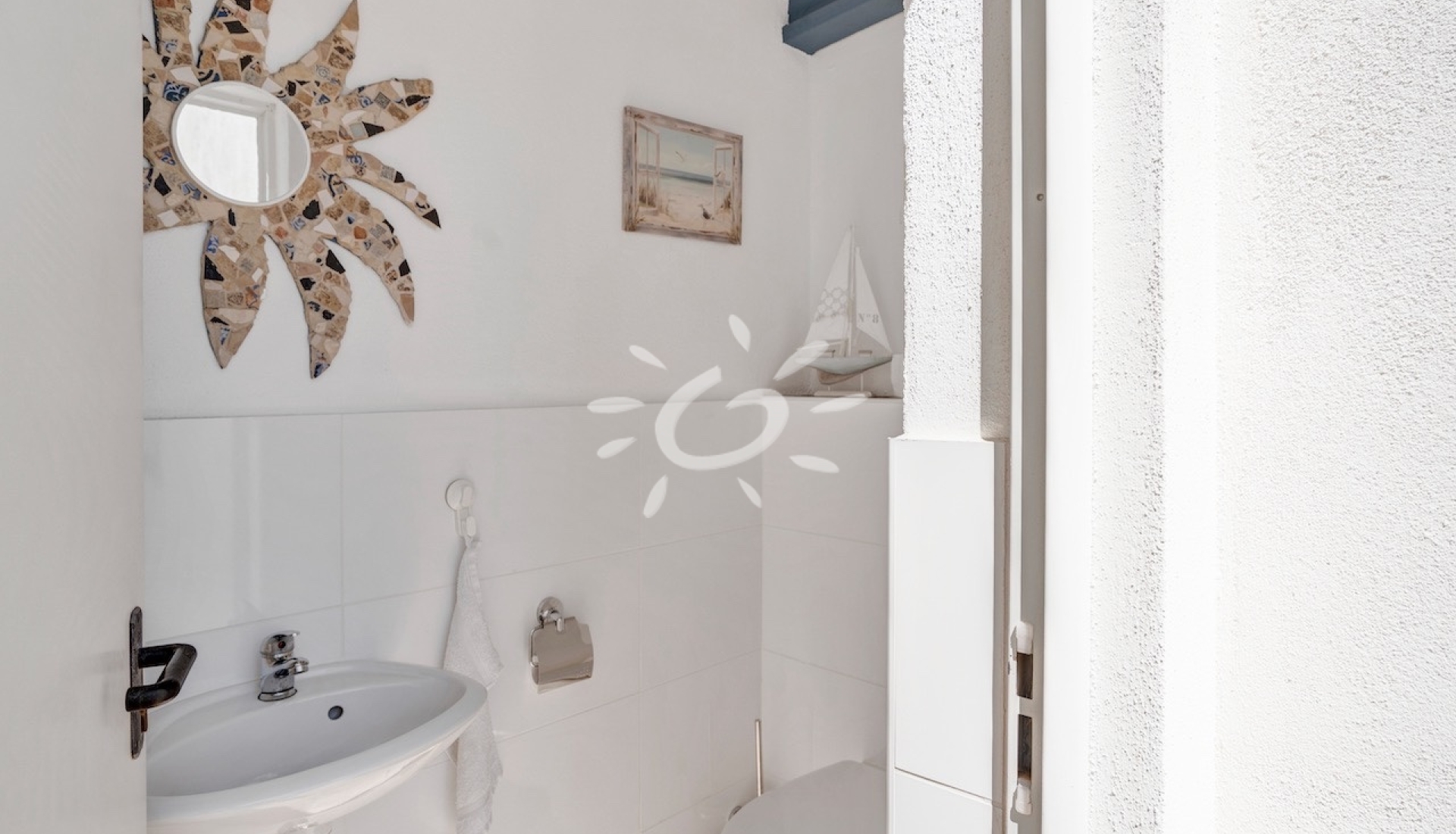 Resales - Villas - Benissa - Fanadix
