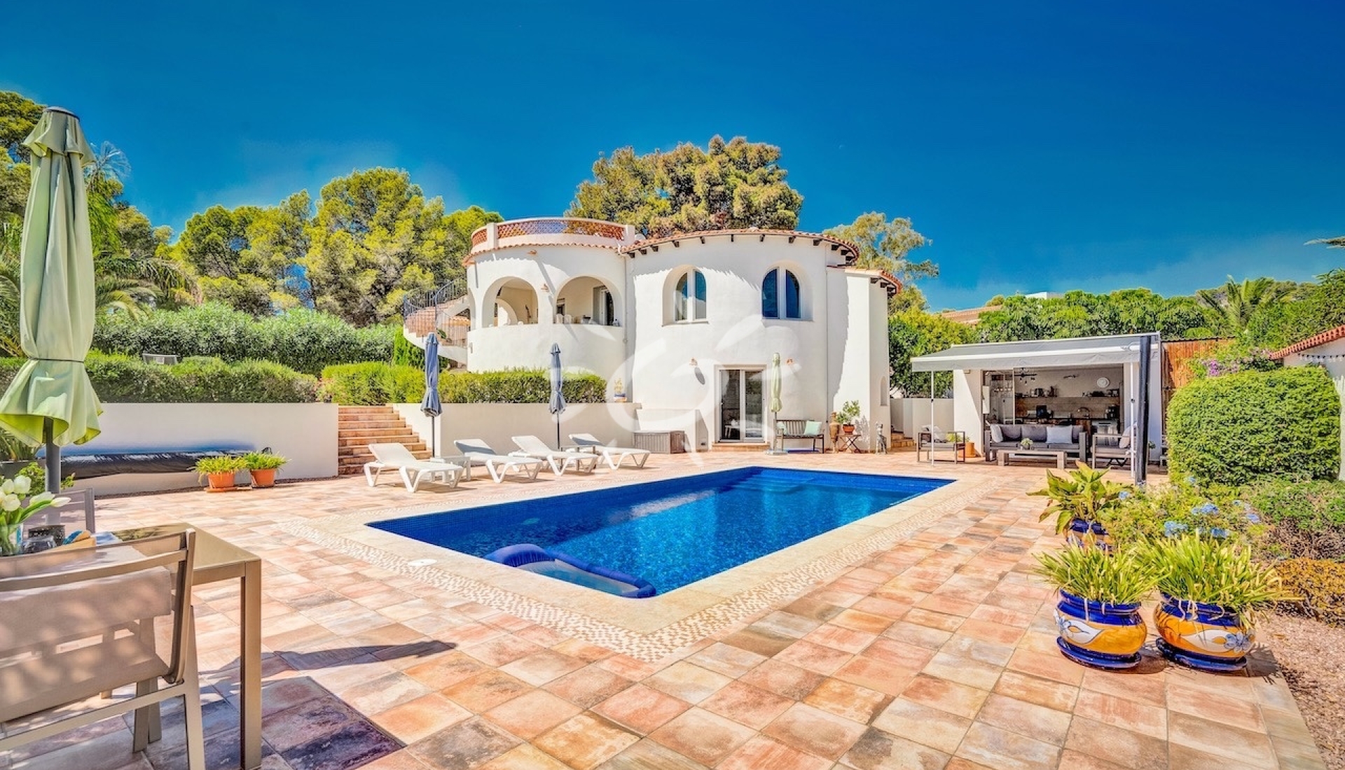 Resales - Villas - Benissa - Fanadix