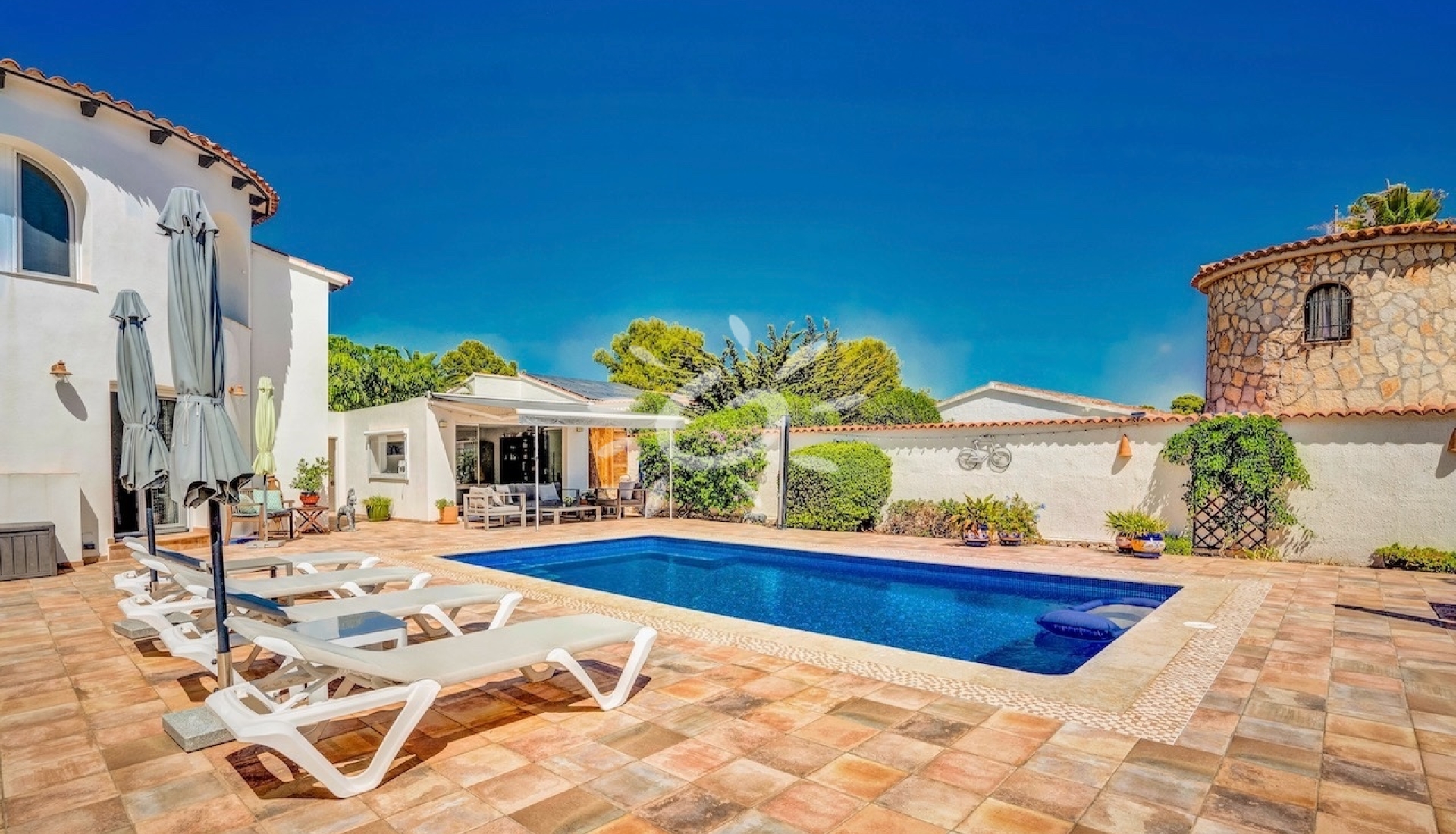 Resales - Villas - Benissa - Fanadix