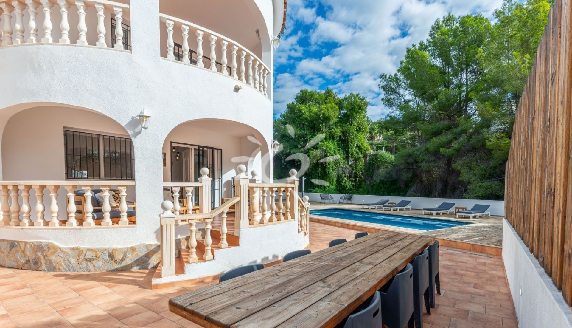 Resales - Villas - Benissa - Fanadix