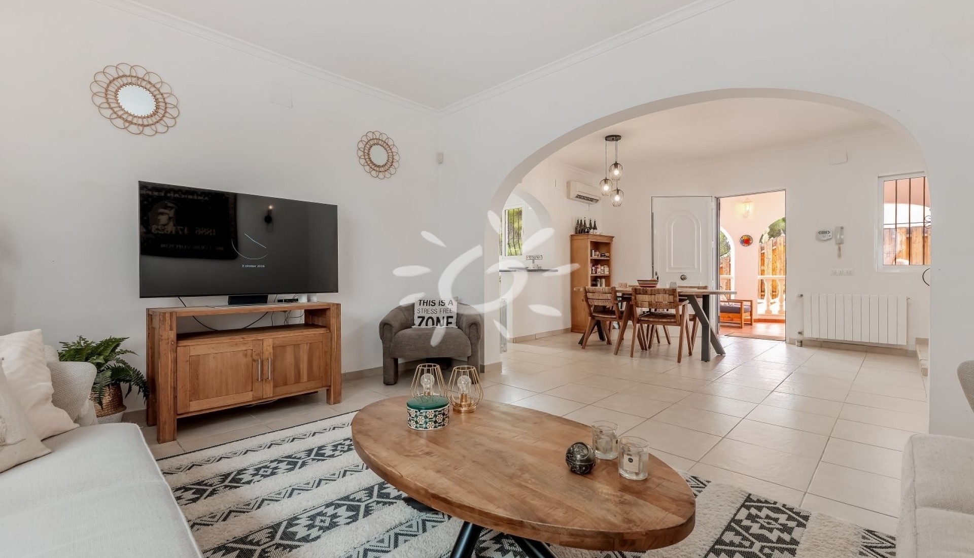 Resales - Villas - Benissa - Fanadix