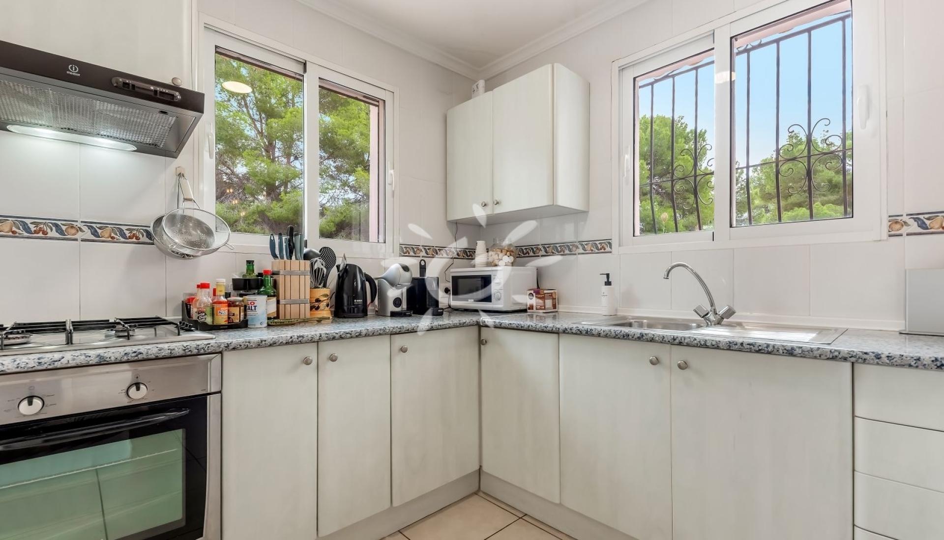 Resales - Villas - Benissa - Fanadix