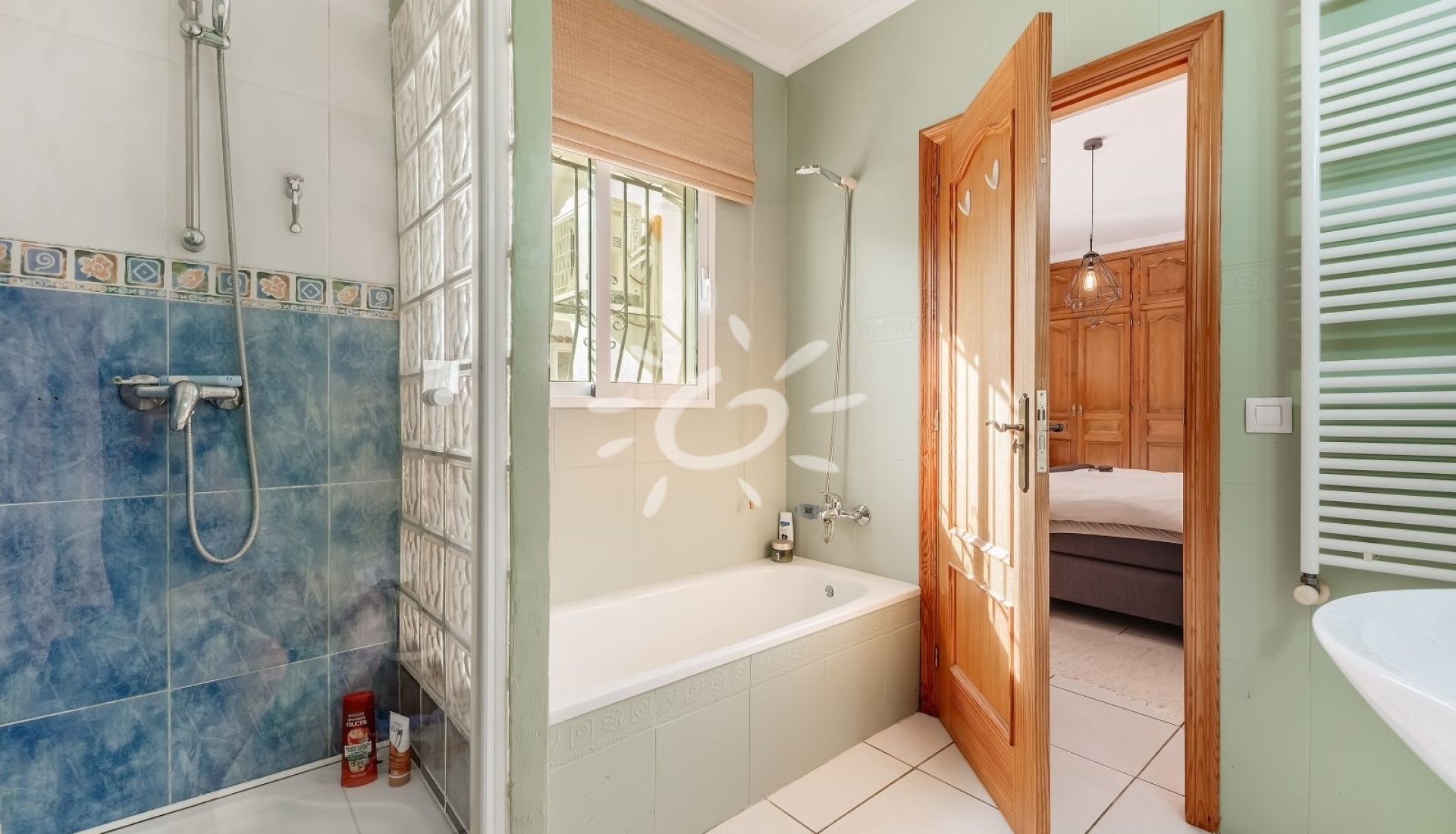 Resales - Villas - Benissa - Fanadix