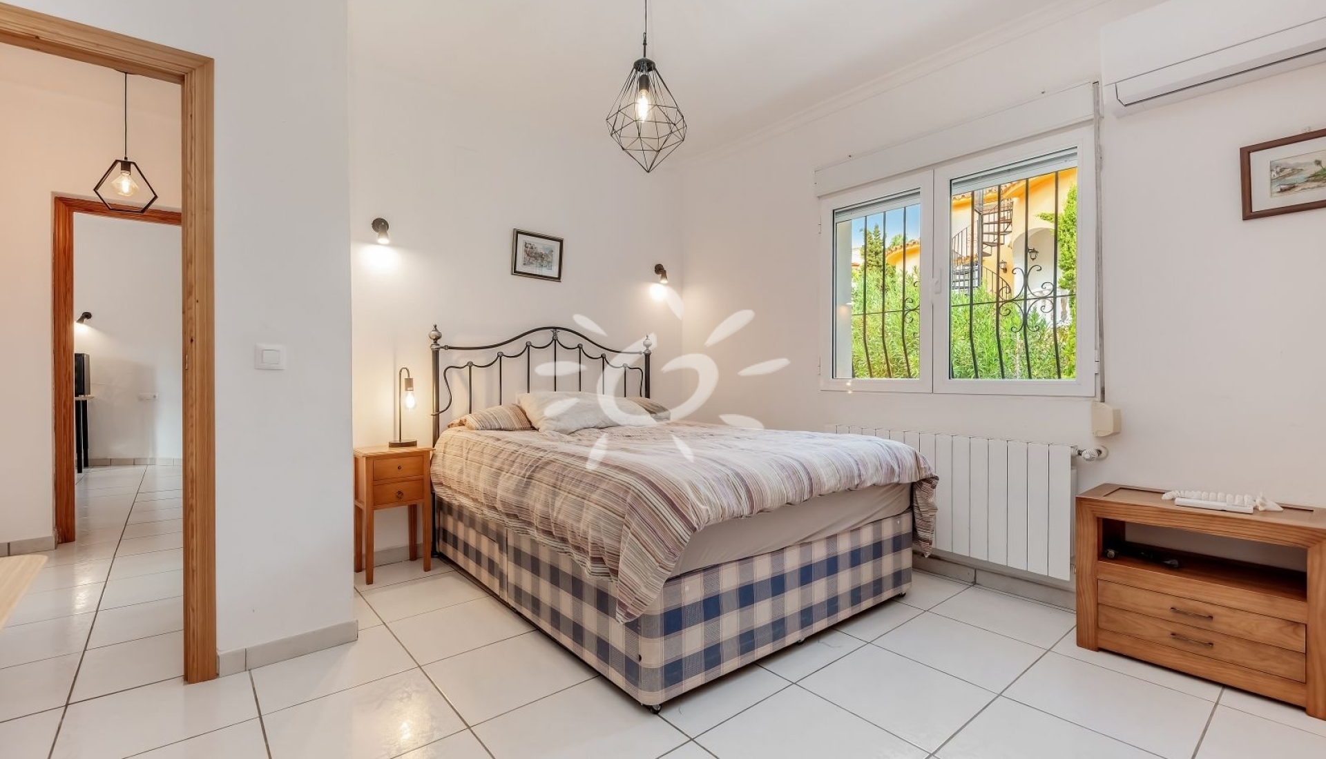 Resales - Villas - Benissa - Fanadix