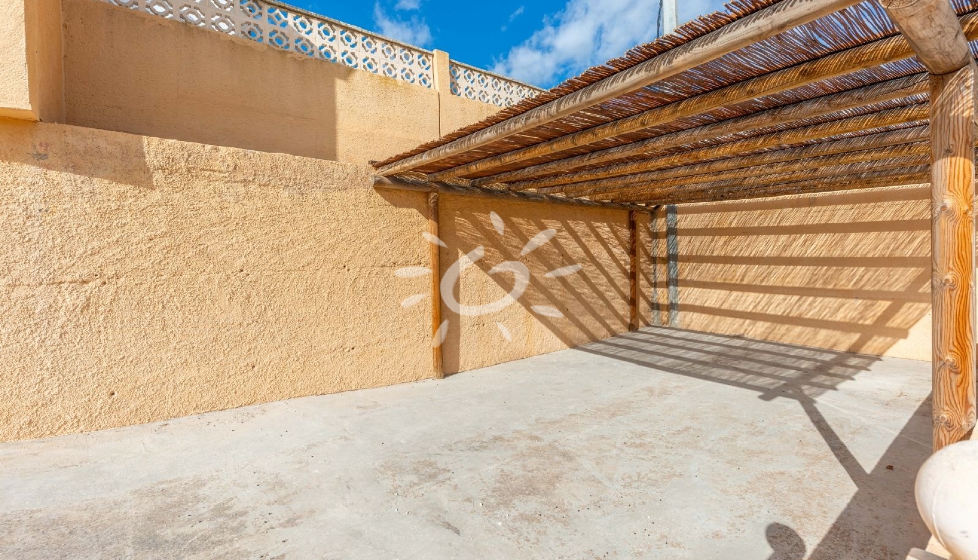Resales - Villas - Benissa - Fanadix
