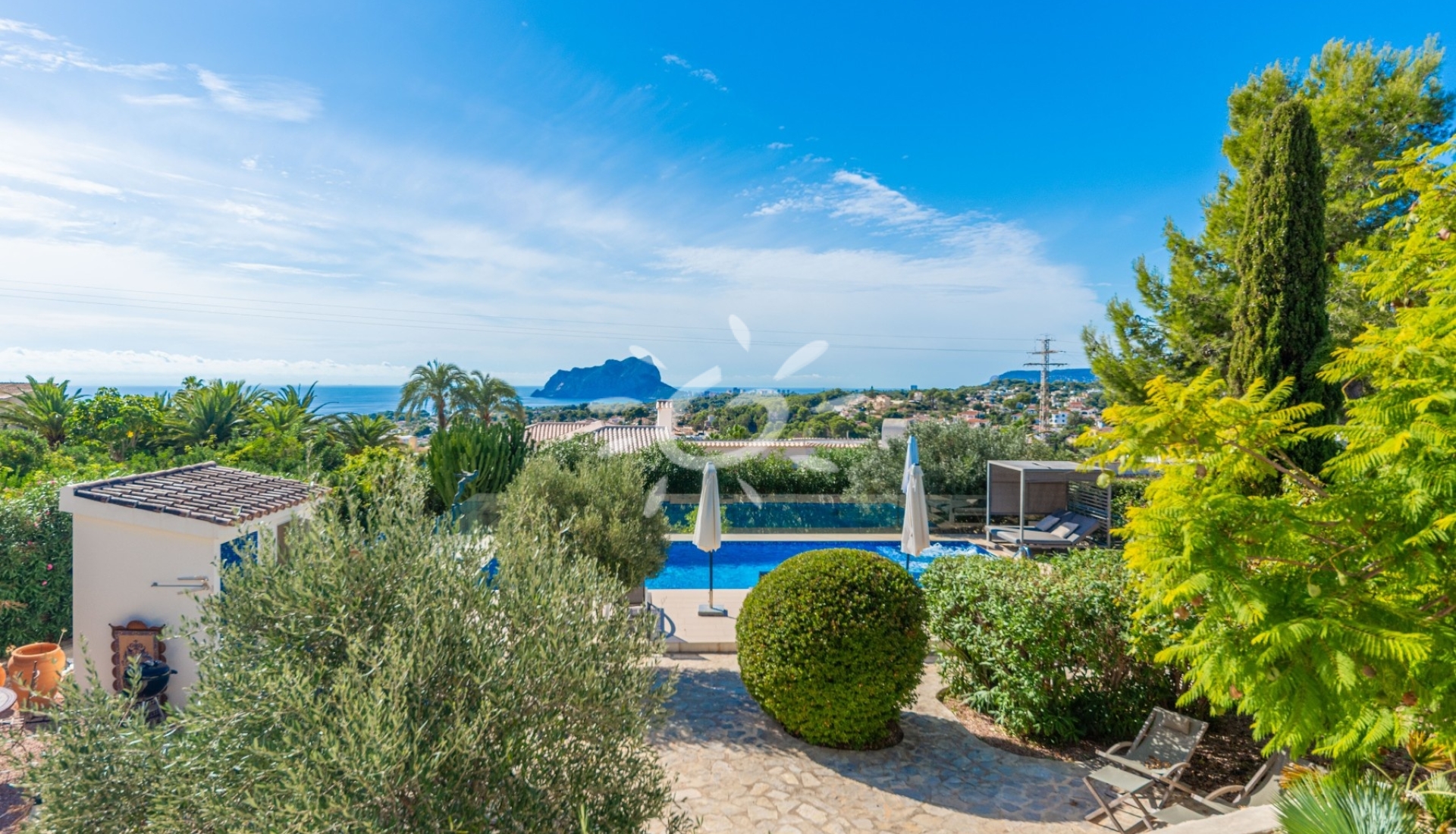 Resales - Villas - Benissa - Fanadix