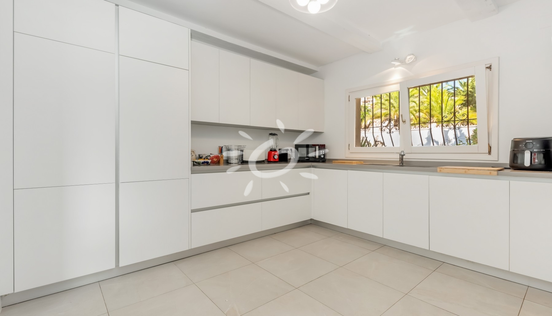 Resales - Villas - Benissa - Fanadix